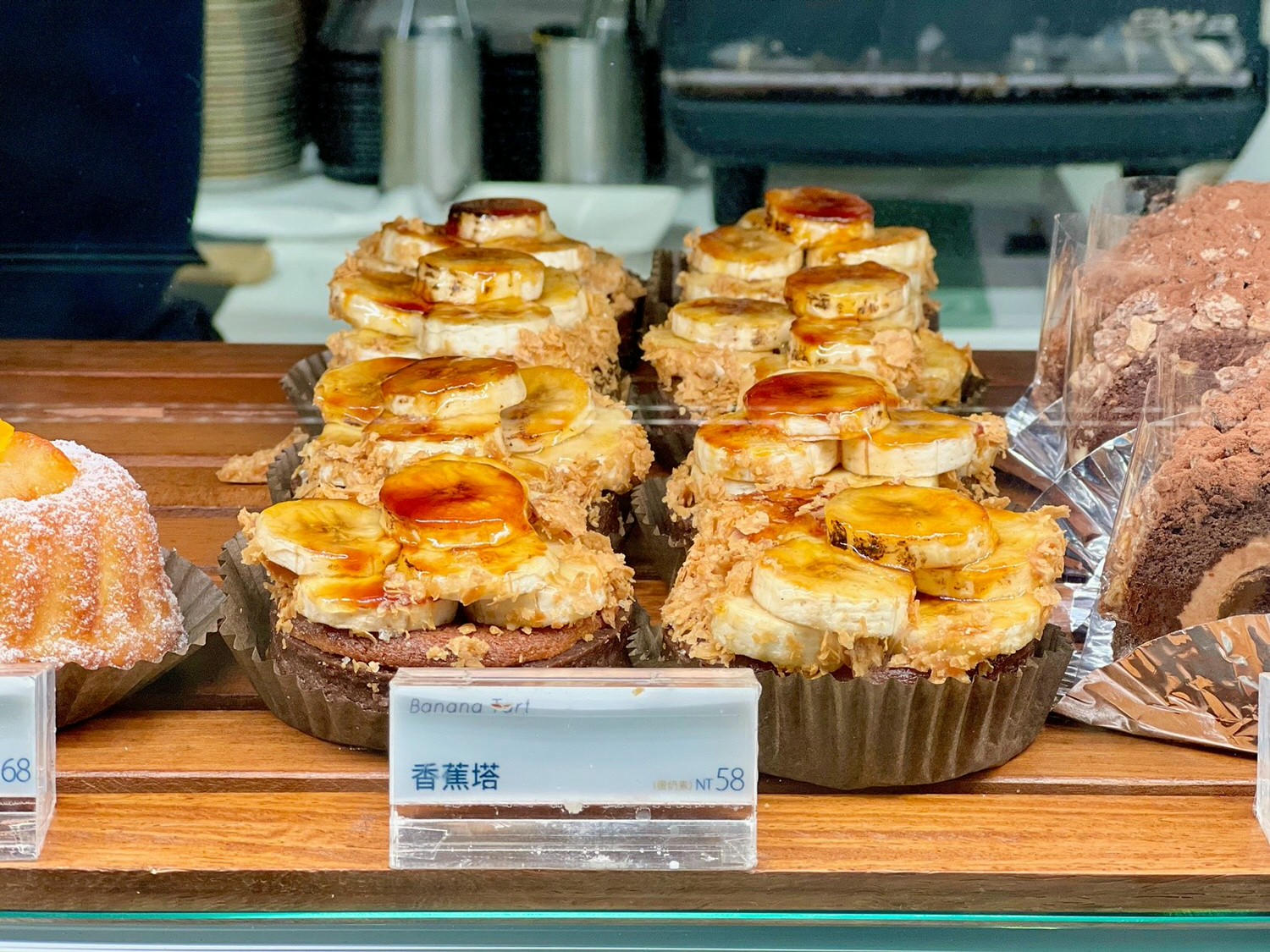 內湖咖啡廳推薦|CAFFAINA卡啡那內湖啟航館 不限時、上班族聚餐、午茶、工作的好去處 - 第8張圖