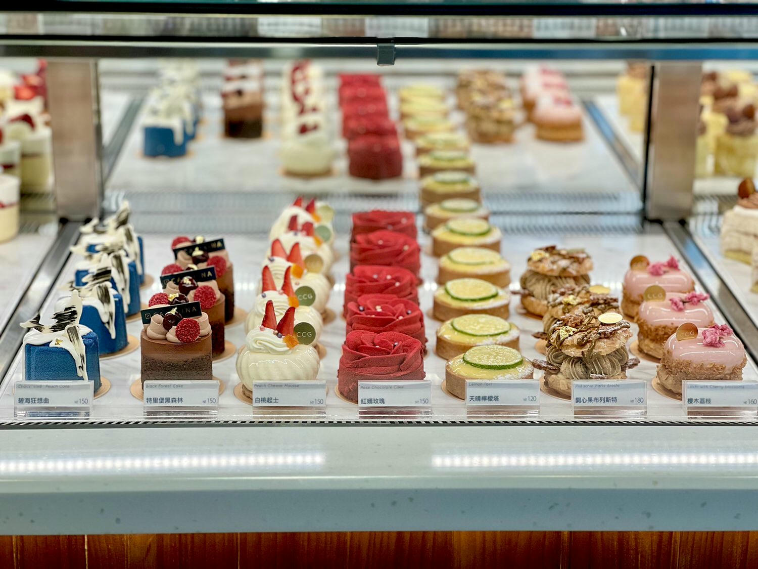 內湖咖啡廳推薦|CAFFAINA卡啡那內湖啟航館 不限時、上班族聚餐、午茶、工作的好去處 - 第7張圖