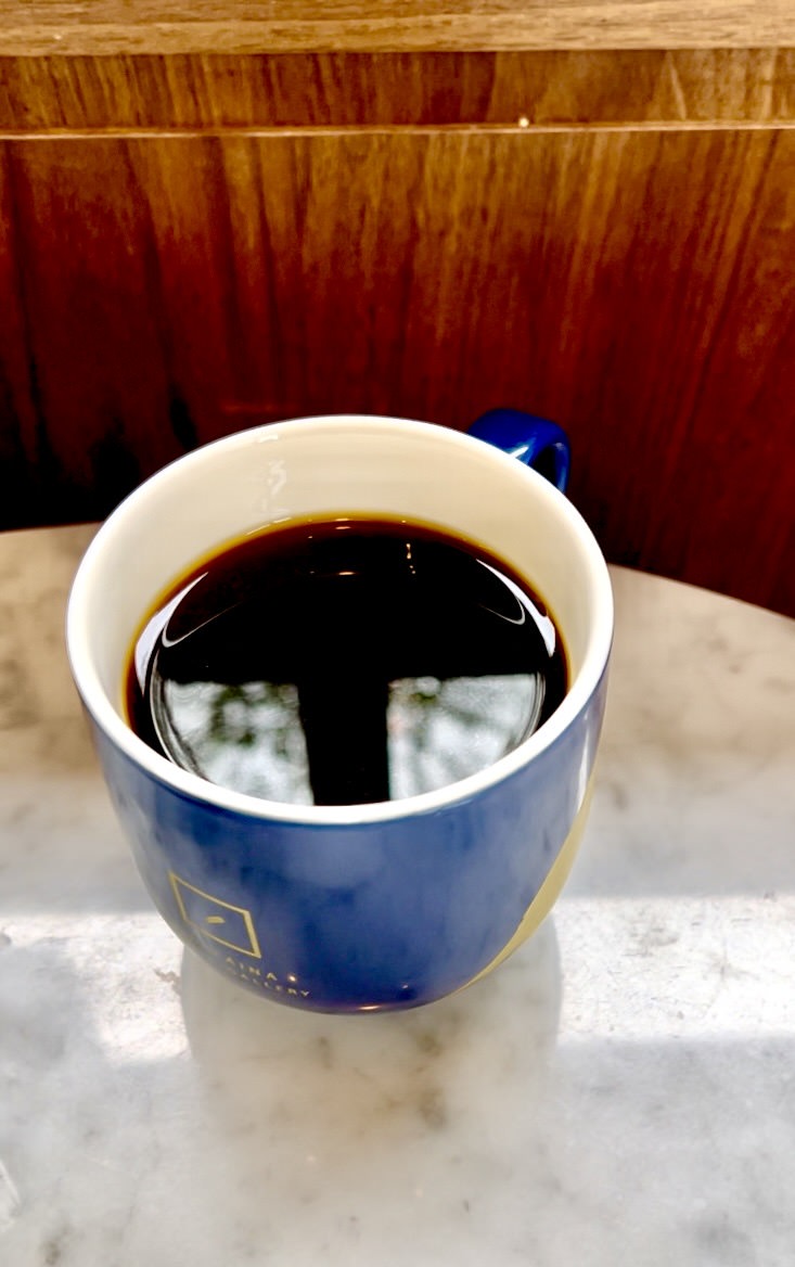 內湖咖啡廳推薦|CAFFAINA卡啡那內湖啟航館 不限時、上班族聚餐、午茶、工作的好去處 - 第15張圖