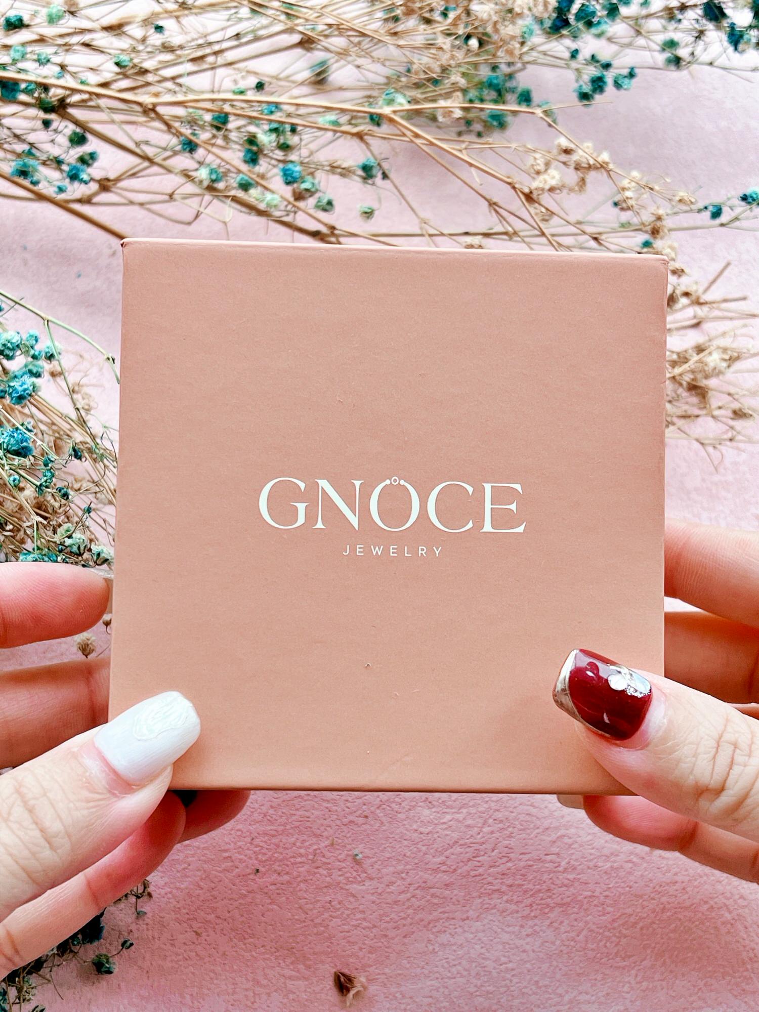 飾品推薦|GNOCE串珠飾品,情人節禮物首選,5000元以下就能擁有 - 第3張圖