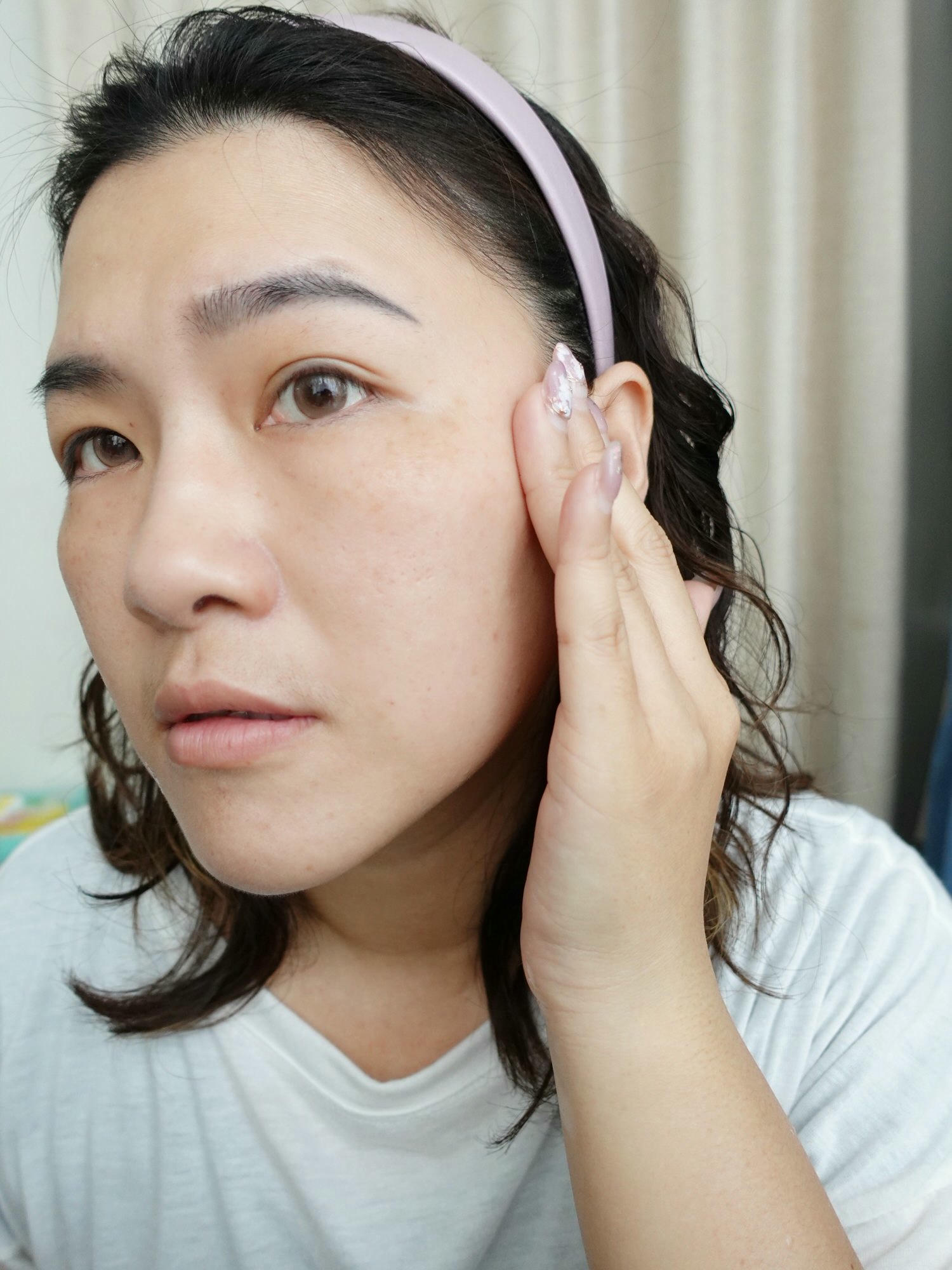 NAFU LIFE全瑩生技 賦活青春禮盒,簡單1+1肌膚保養,讓自己展現閃耀動人的一面,母親節送禮推薦 - 第9張圖