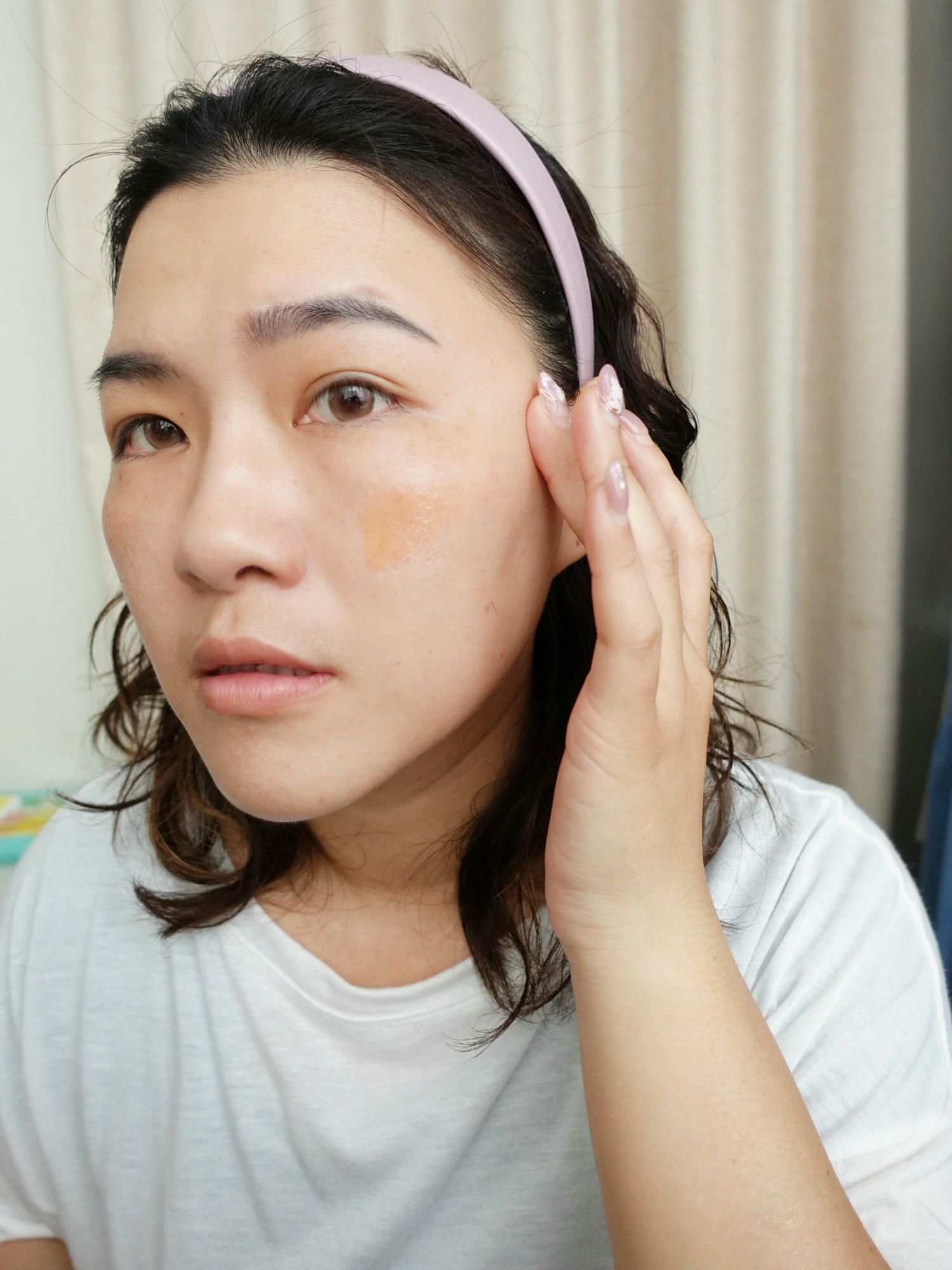 NAFU LIFE全瑩生技 賦活青春禮盒,簡單1+1肌膚保養,讓自己展現閃耀動人的一面,母親節送禮推薦 - 第13張圖