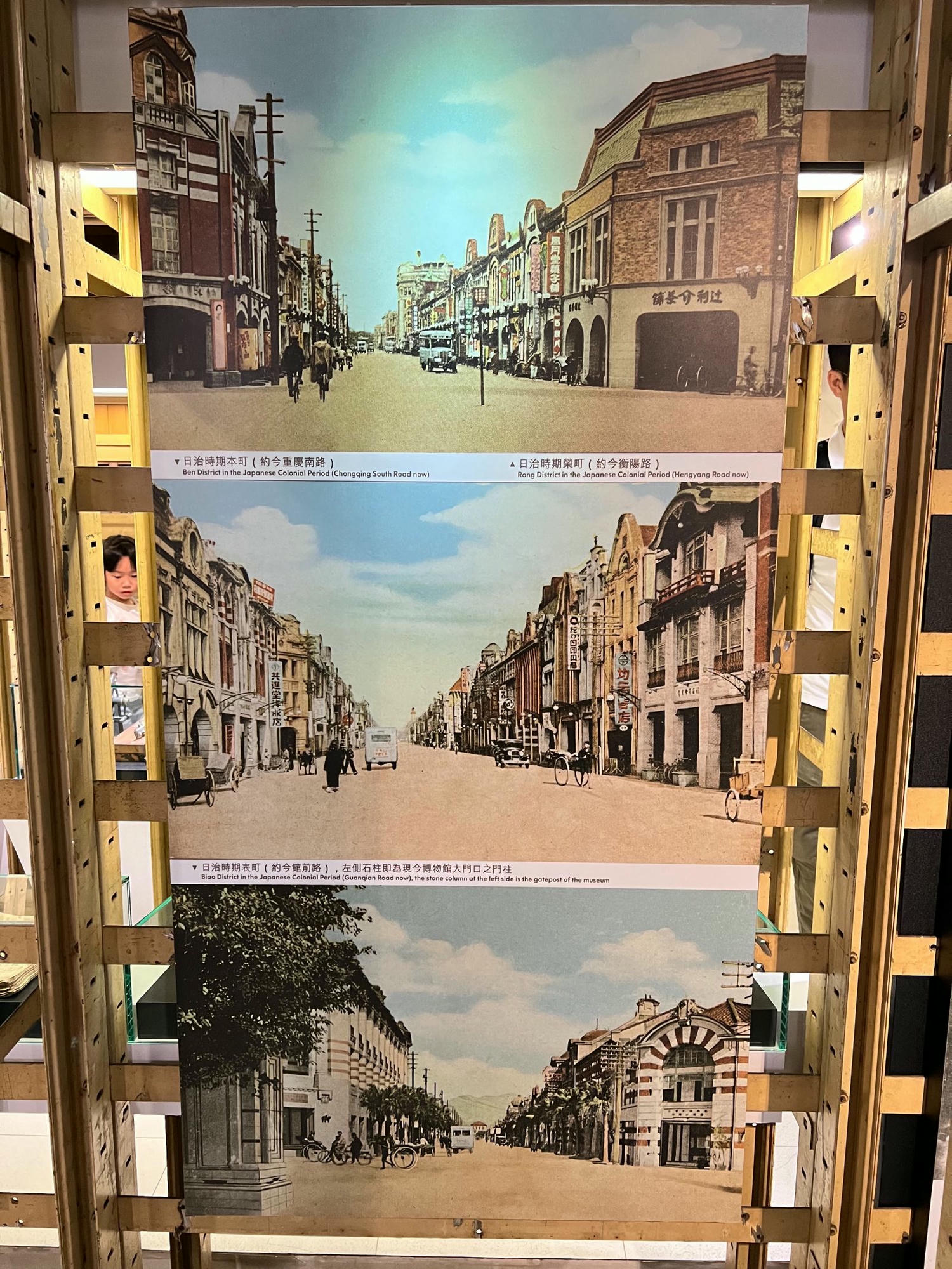 台北景點|國立臺灣博物館(土銀展示館) 恐龍迷必訪,超大巨型恐龍超震撼!台北雨天景點備案推薦! - 第35張圖