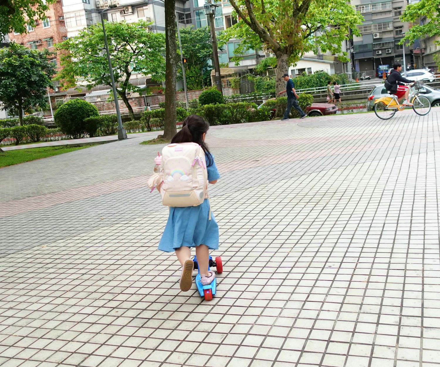 Beckmann挪威護脊書包 小一新生書包首選/小學護脊書包推薦(優惠折扣碼) - 第12張圖