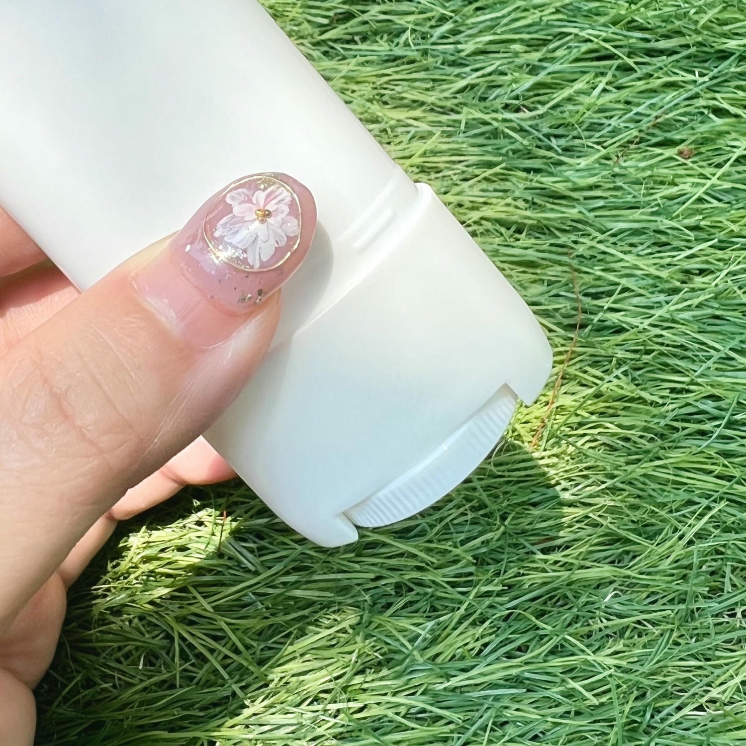 夏天不曬黑,輕鬆防曬就選艾多美物理防曬膏! - 第4張圖