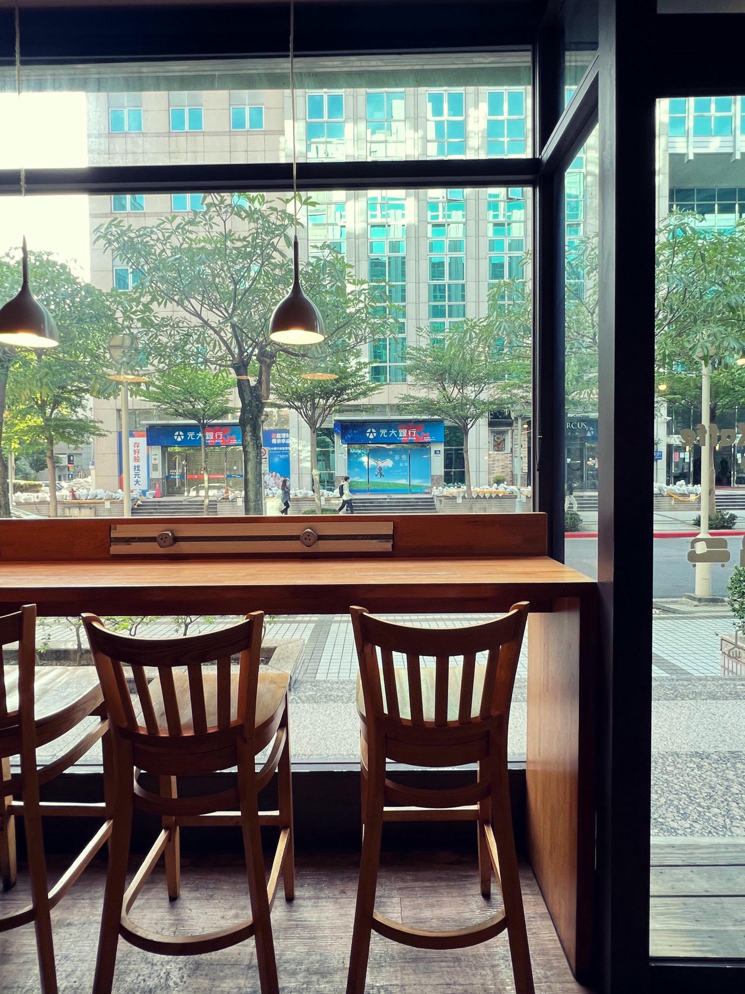 覺旅咖啡Journey Kaffe西湖店 台北內湖不限時咖啡廳/菜單提供 - 第5張圖