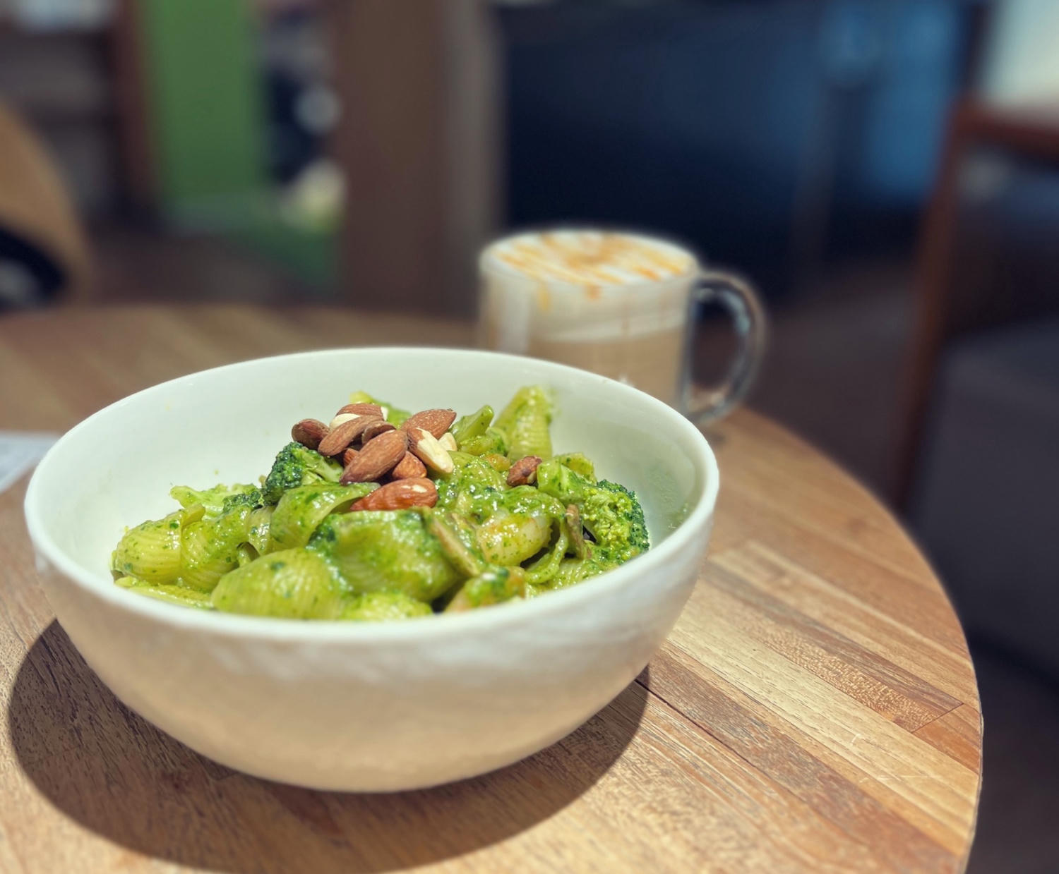 覺旅咖啡Journey Kaffe西湖店 台北內湖不限時咖啡廳/菜單提供 - 第9張圖