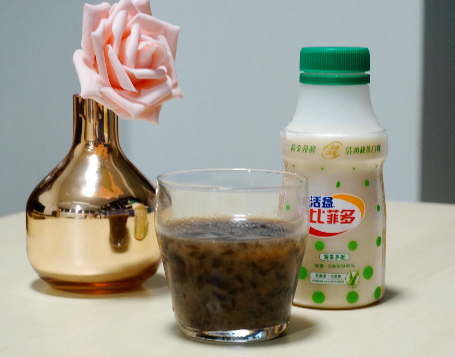 超商美食|福記烏潤仙草 夏日消暑甜湯涼涼吃 超便利萊爾富就買得到!! - 第14張圖