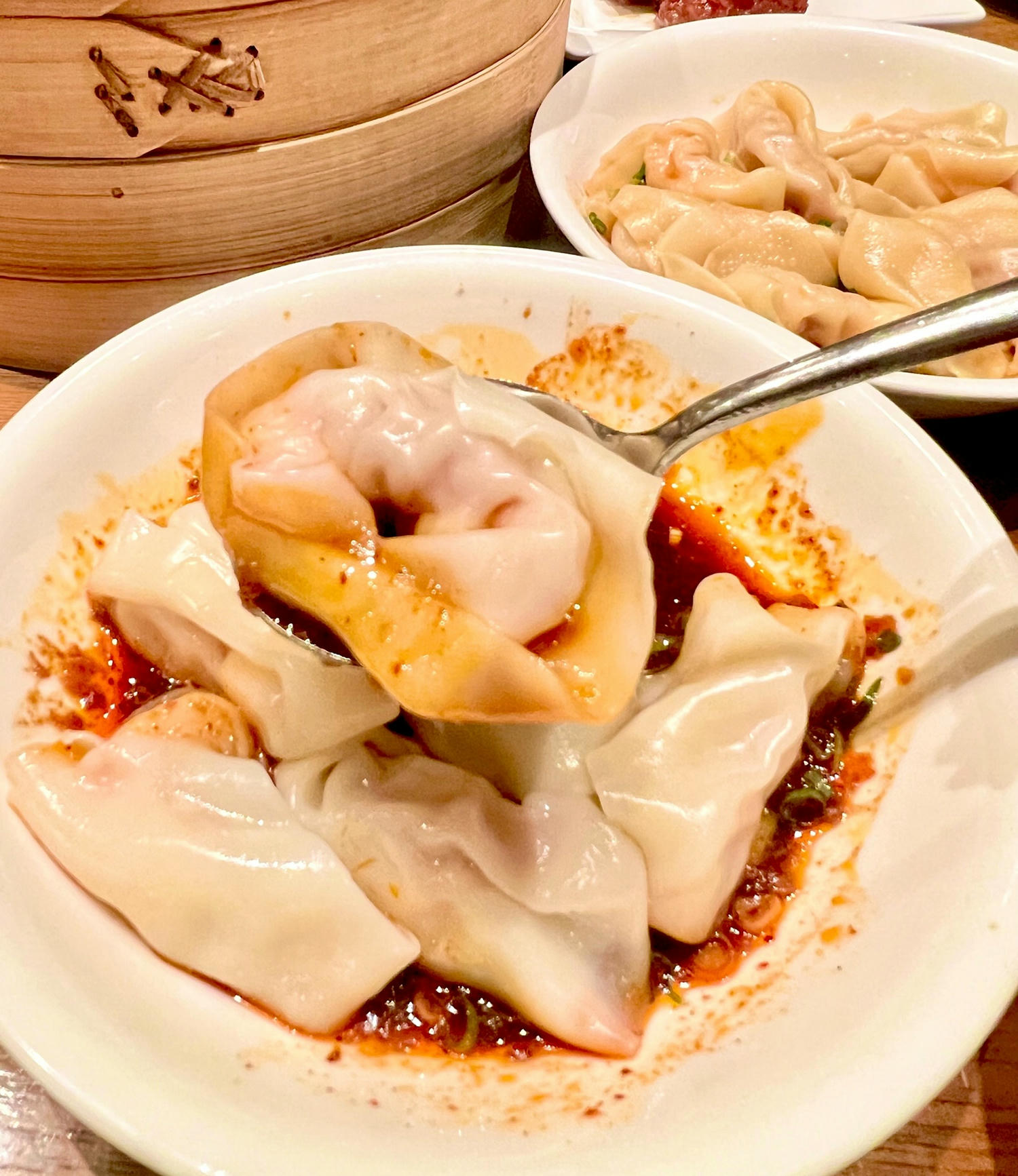 鼎泰豐必點美食推薦,不只小籠包,炒飯也不能錯過! - 第6張圖