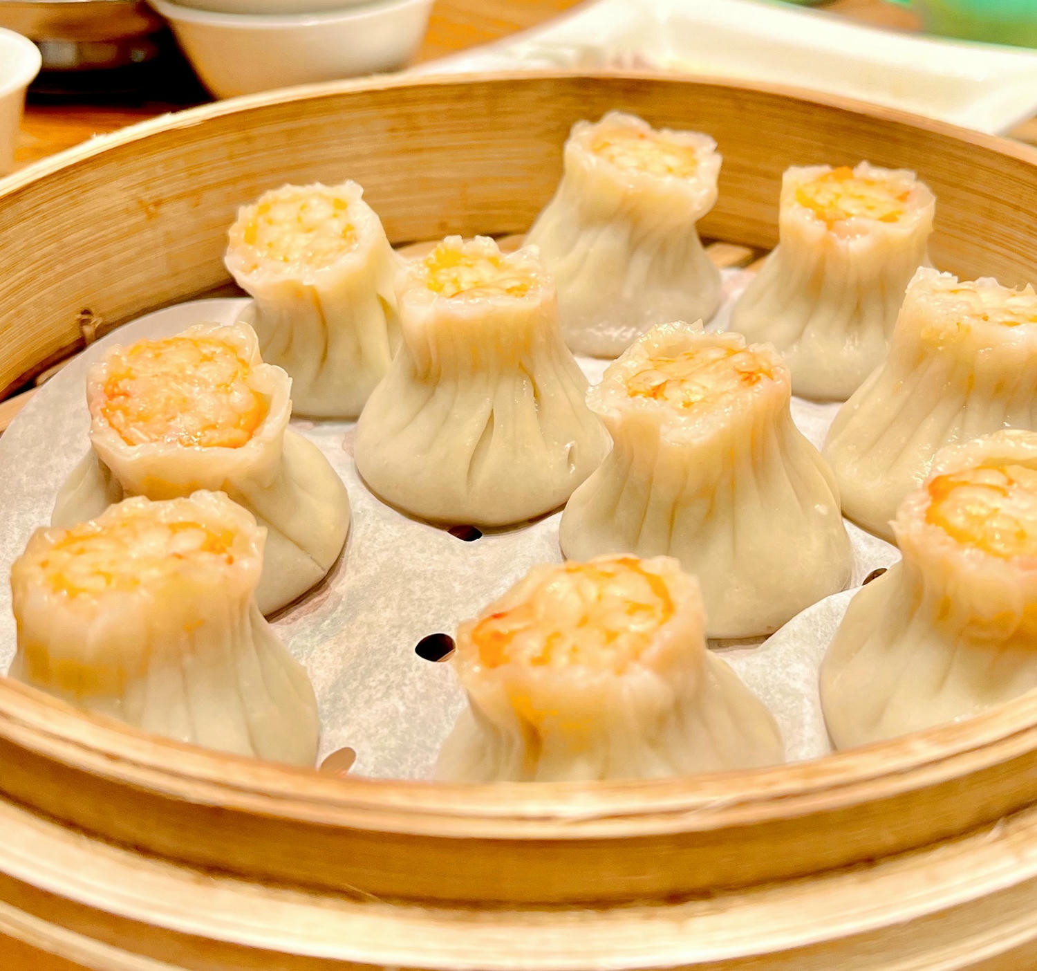 鼎泰豐必點美食推薦,不只小籠包,炒飯也不能錯過! - 第9張圖
