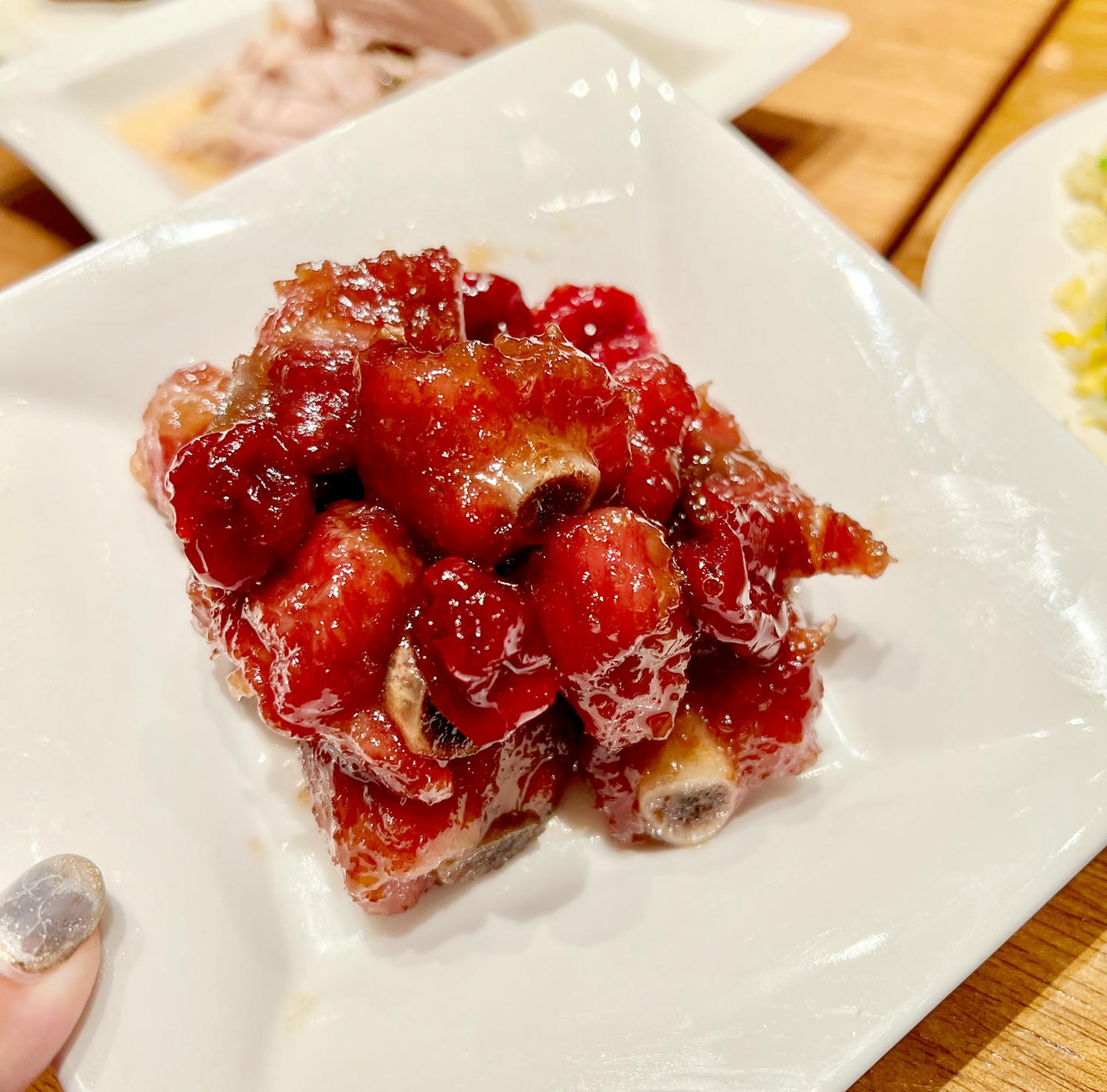鼎泰豐必點美食推薦,不只小籠包,炒飯也不能錯過! - 第11張圖