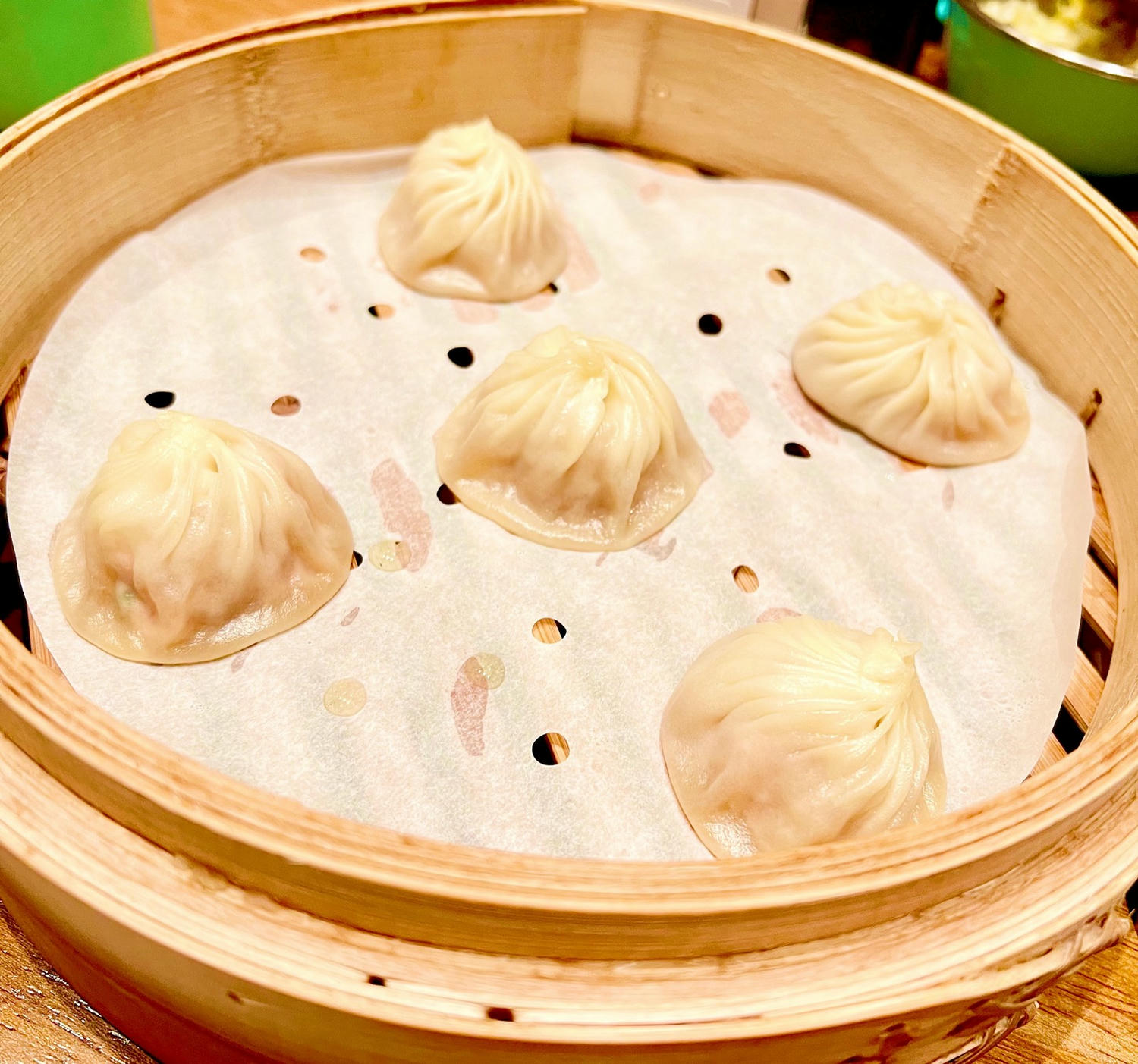 鼎泰豐必點美食推薦,不只小籠包,炒飯也不能錯過! - 第7張圖