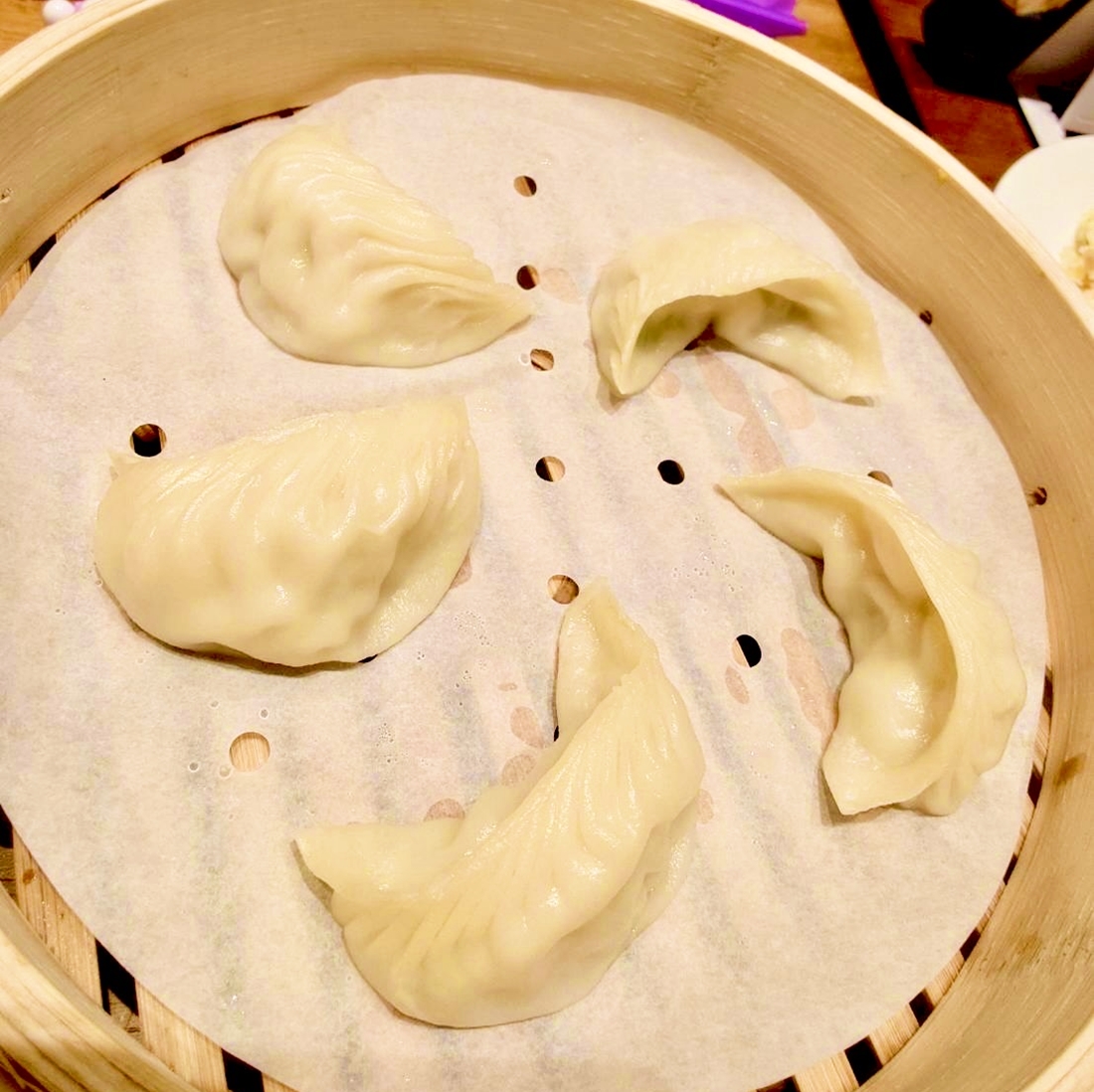 鼎泰豐必點美食推薦,不只小籠包,炒飯也不能錯過! - 第10張圖