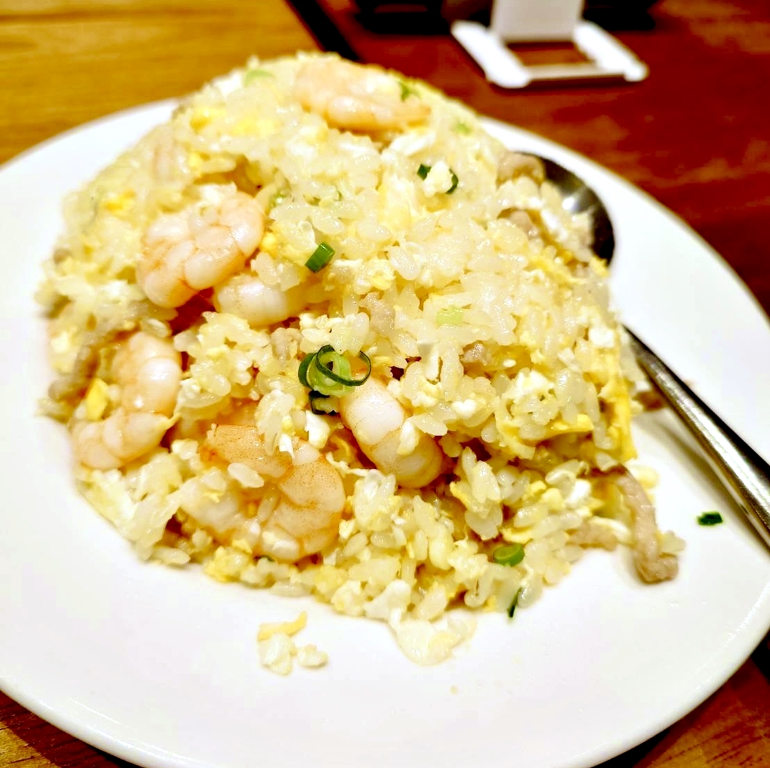 鼎泰豐必點美食推薦,不只小籠包,炒飯也不能錯過! - 第5張圖