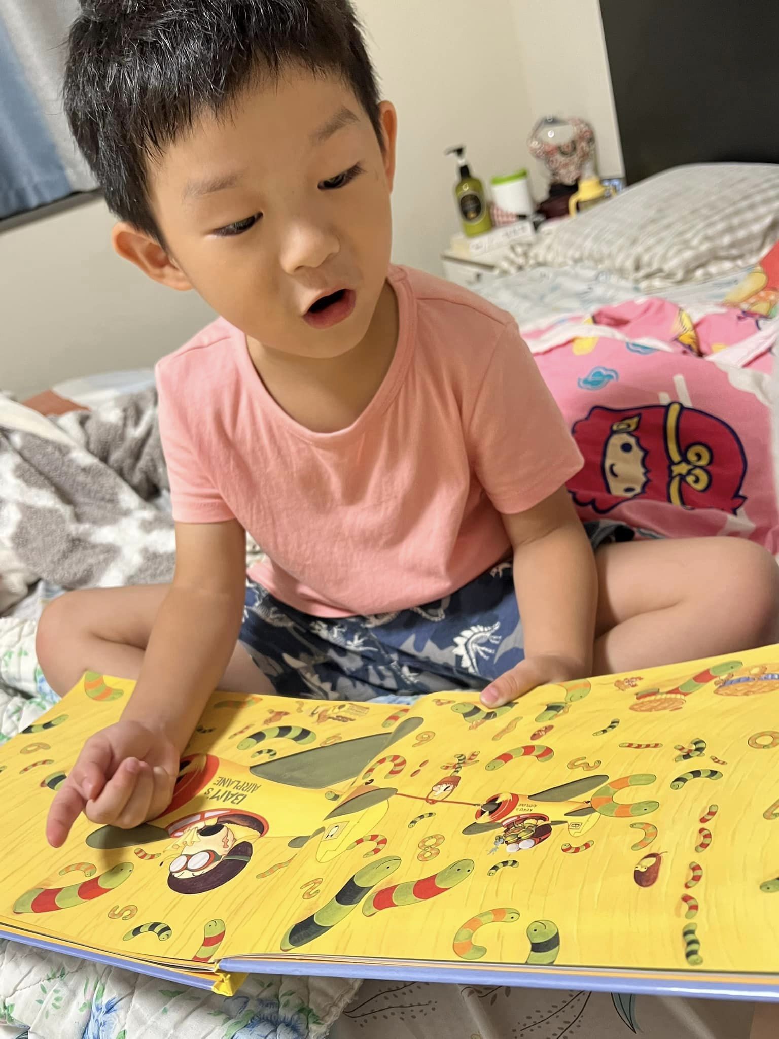 小兒利撒爾葉黃素乖寶寶凍 果凍口感每日1條守護寶貝晶亮、營養滿點! - 第2張圖