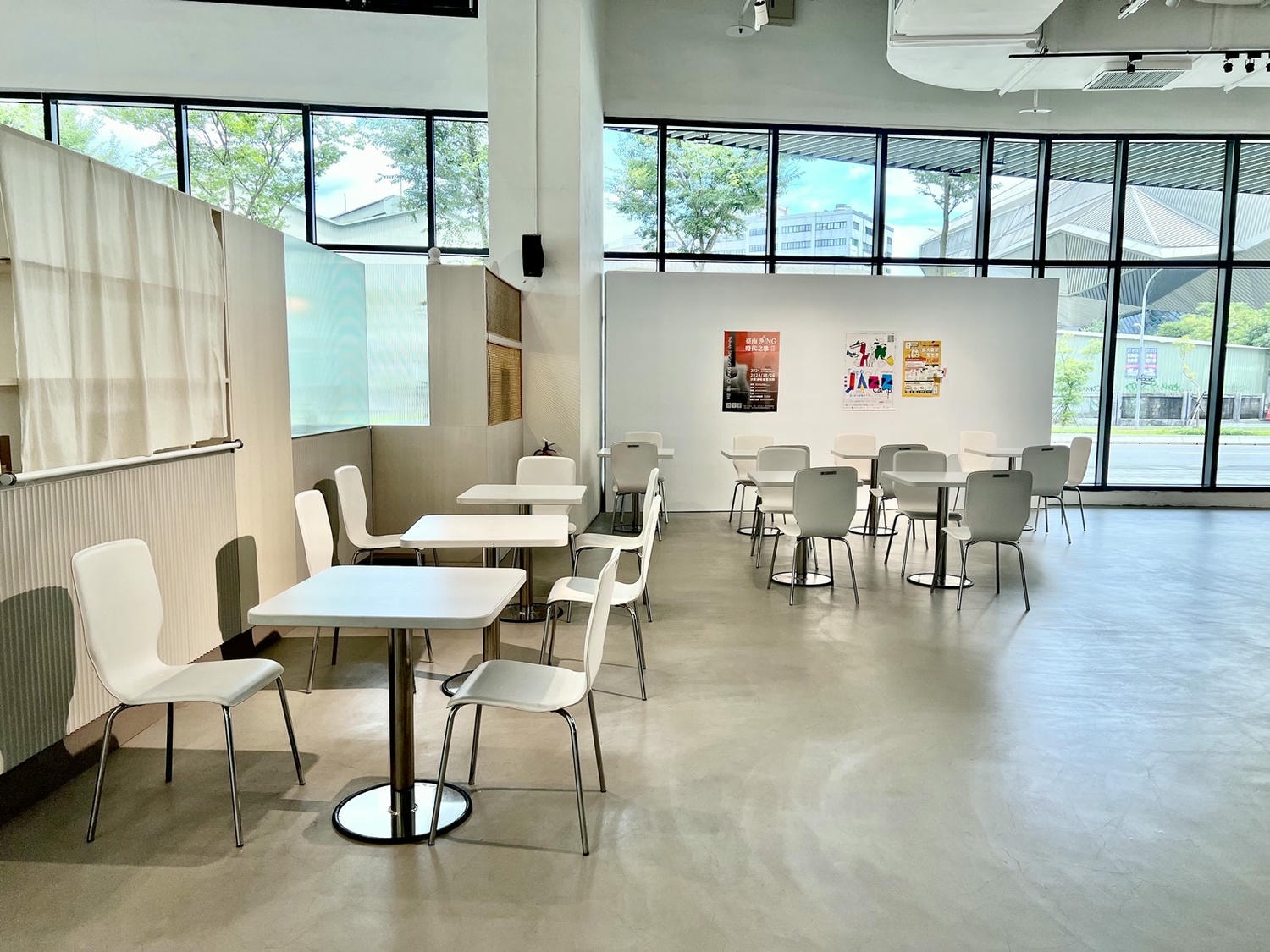 南港咖啡廳推薦!MKCR 山小孩咖啡北流店菜單、價位、交通資訊一次看 - 第8張圖