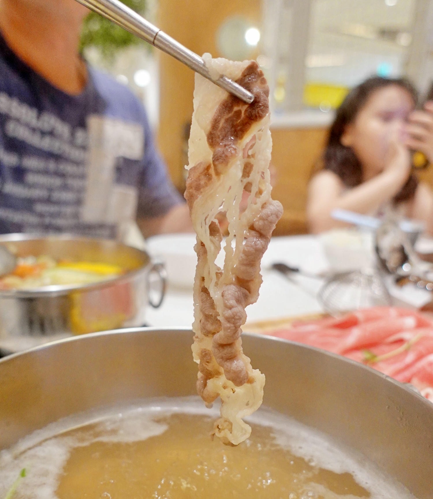 新北親子餐廳|童鍋秀泰樹林店 北歐風親子火鍋店!溜滑梯球池遊戲室 - 第19張圖