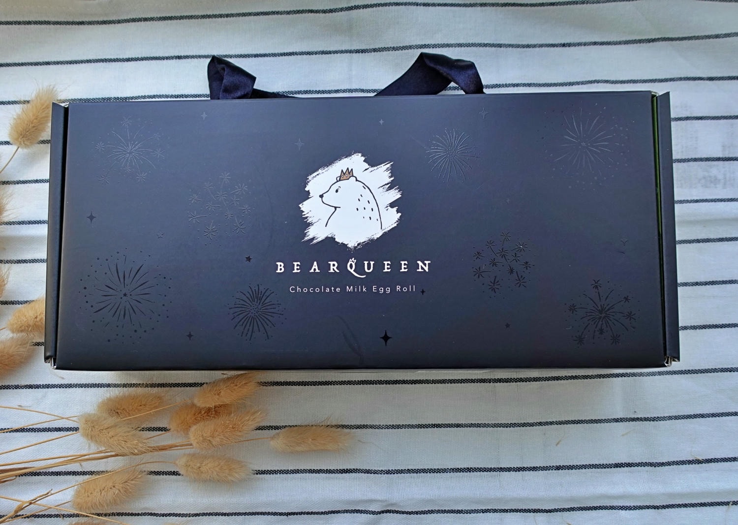 台灣伴手禮推薦|熊后Bear Queen 把最好的都給你 台灣牛軋餅品牌推薦 - 第10張圖