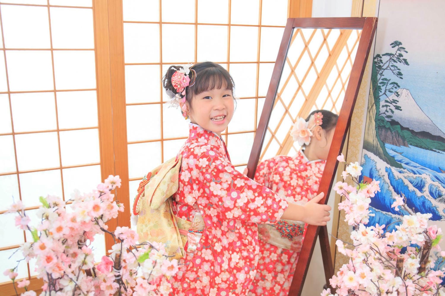 小村日和啟蒙禮拍攝 紀念小一新生入學的一刻! - 第30張圖
