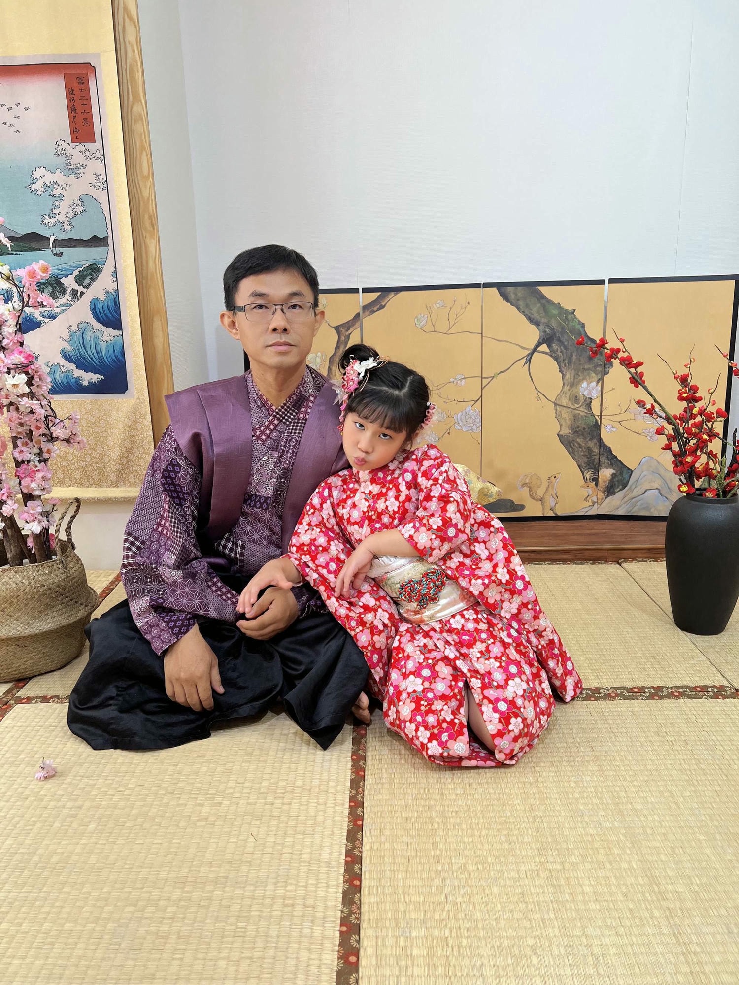 小村日和啟蒙禮拍攝 紀念小一新生入學的一刻! - 第25張圖