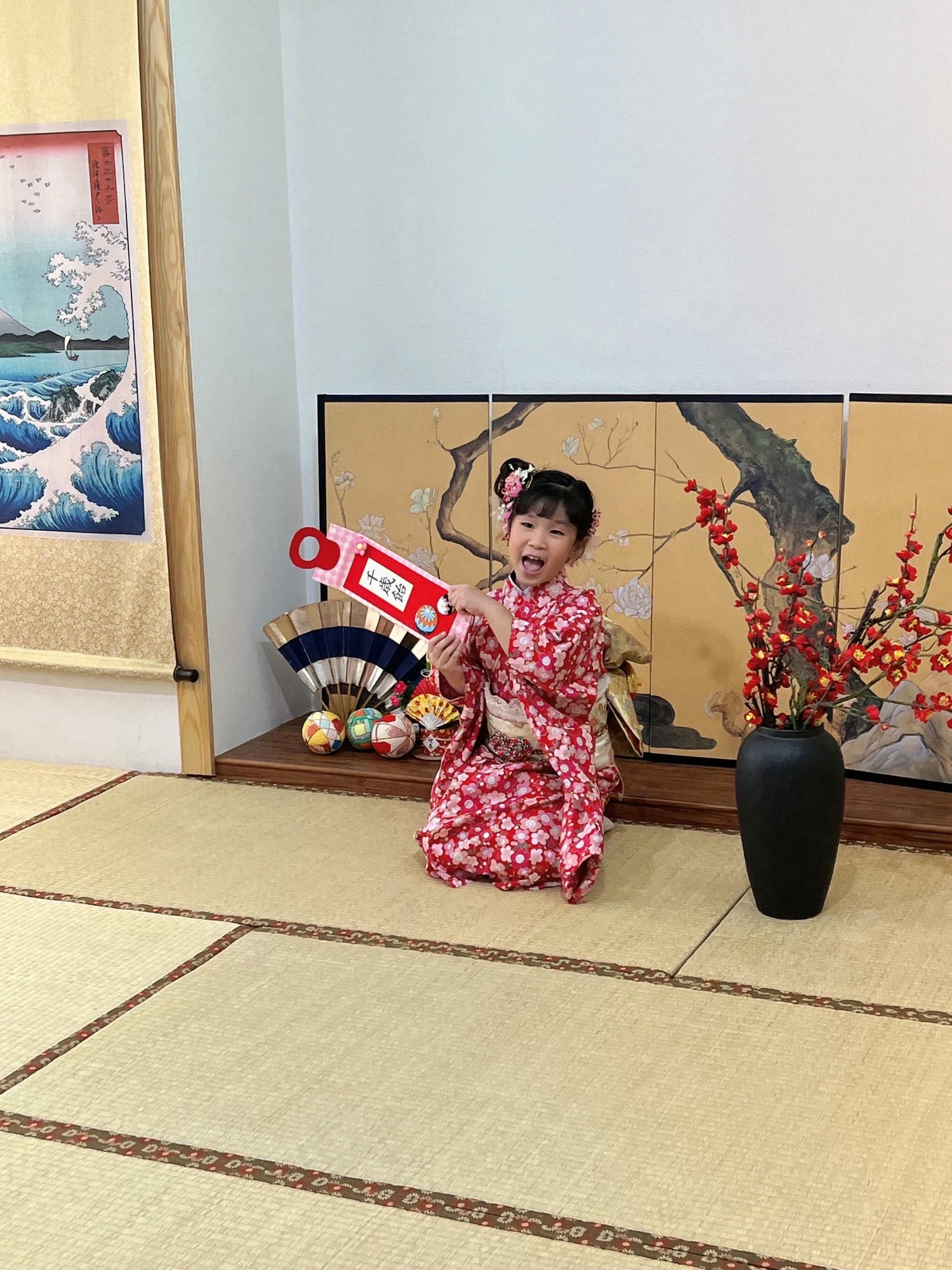 小村日和啟蒙禮拍攝 紀念小一新生入學的一刻! - 第28張圖