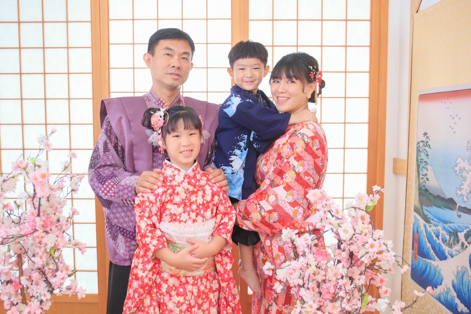 小村日和啟蒙禮拍攝 紀念小一新生入學的一刻! - 第33張圖