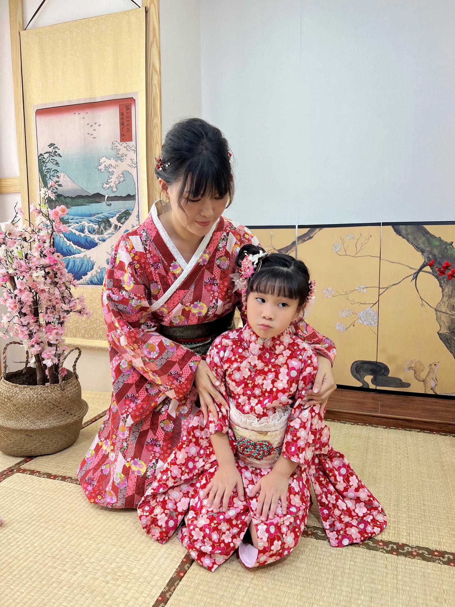 小村日和啟蒙禮拍攝 紀念小一新生入學的一刻! - 第27張圖