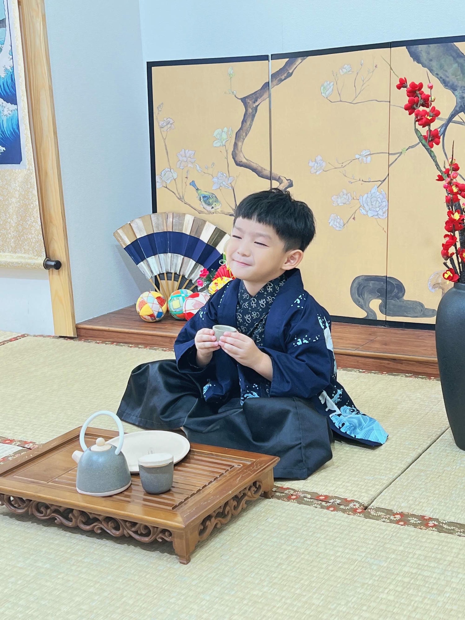 小村日和啟蒙禮拍攝 紀念小一新生入學的一刻! - 第29張圖