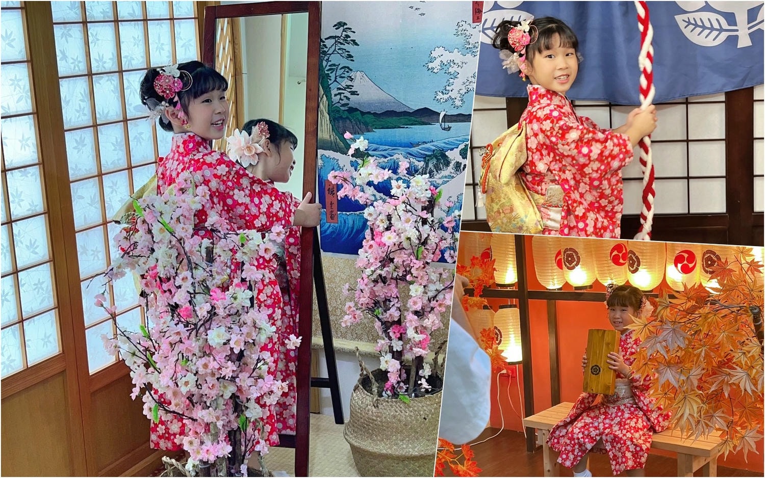 小村日和啟蒙禮拍攝 紀念小一新生入學的一刻! - 第4張圖