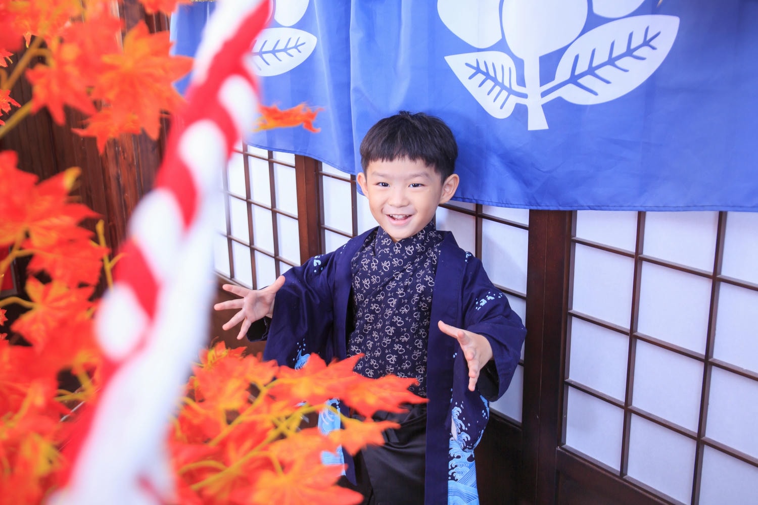 小村日和啟蒙禮拍攝 紀念小一新生入學的一刻! - 第38張圖