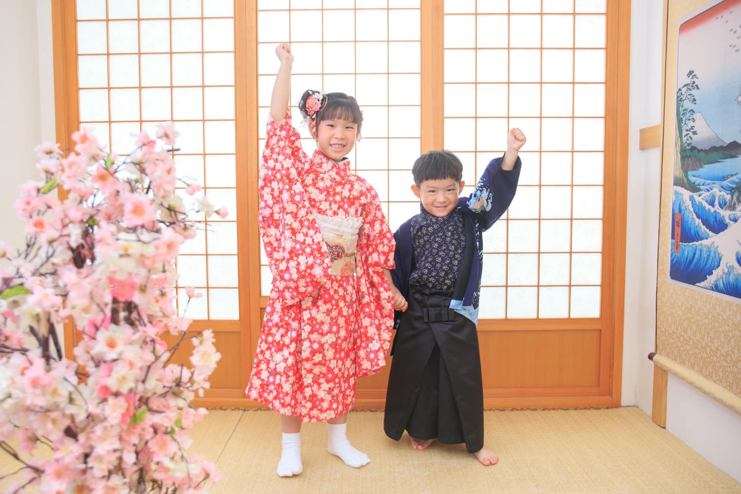 小村日和啟蒙禮拍攝 紀念小一新生入學的一刻! - 第36張圖