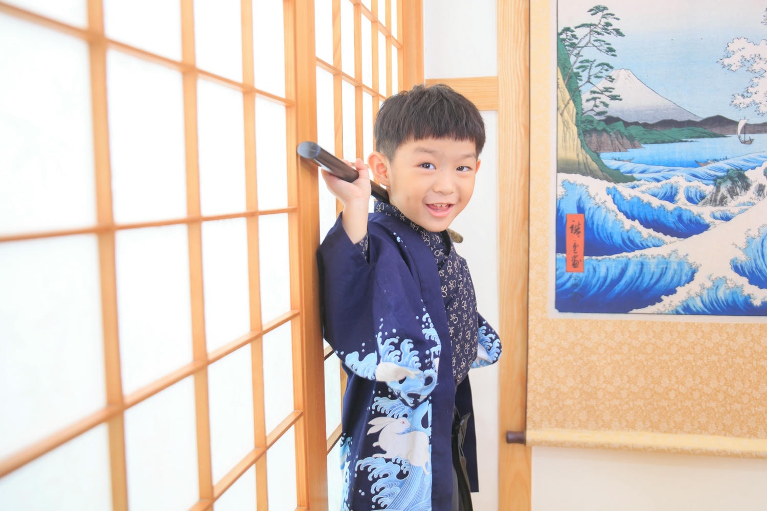 小村日和啟蒙禮拍攝 紀念小一新生入學的一刻! - 第35張圖