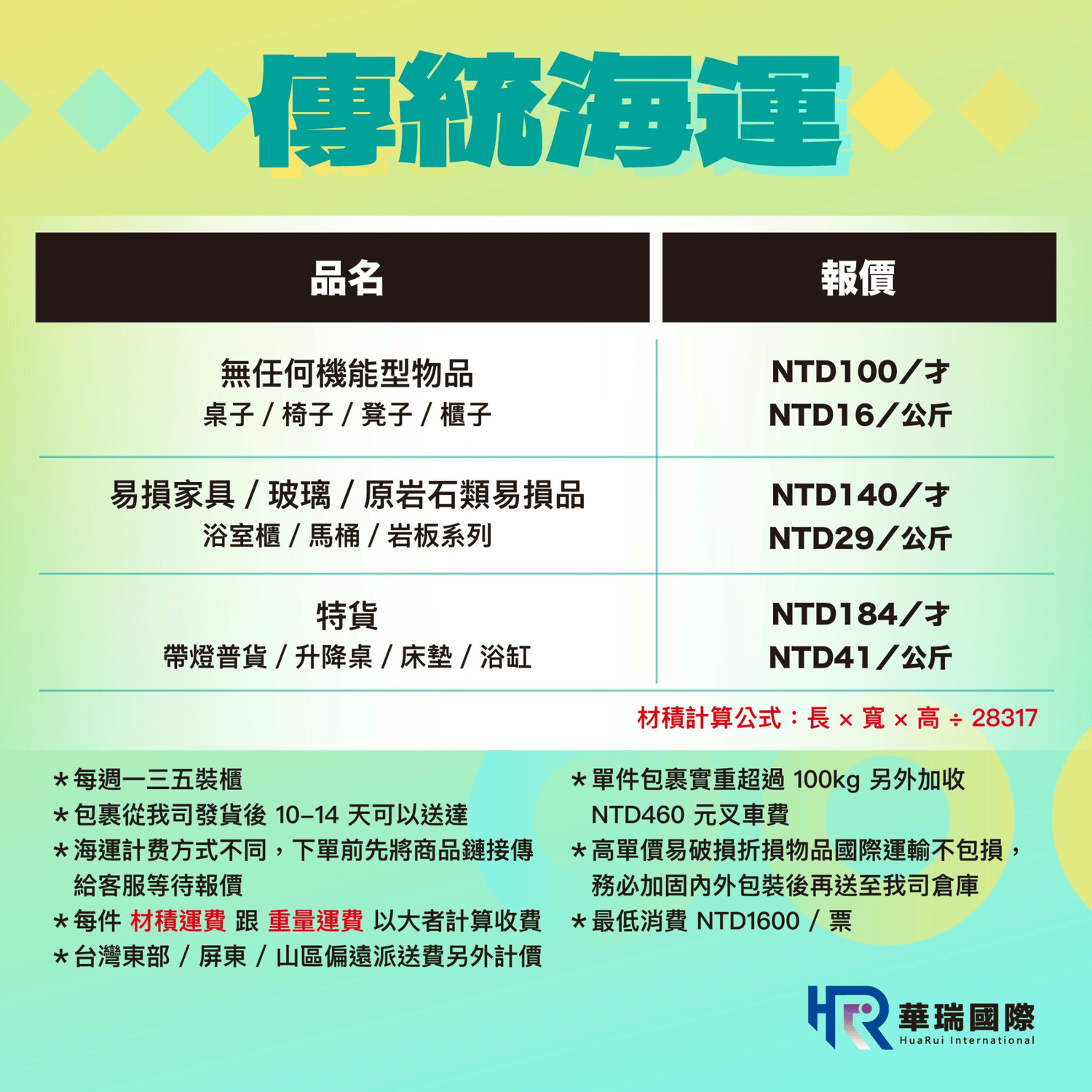 淘寶集運推薦|華瑞集運 淘寶集運教學 LINE溝通/不用支付寶也可以買(推薦碼)! - 第8張圖