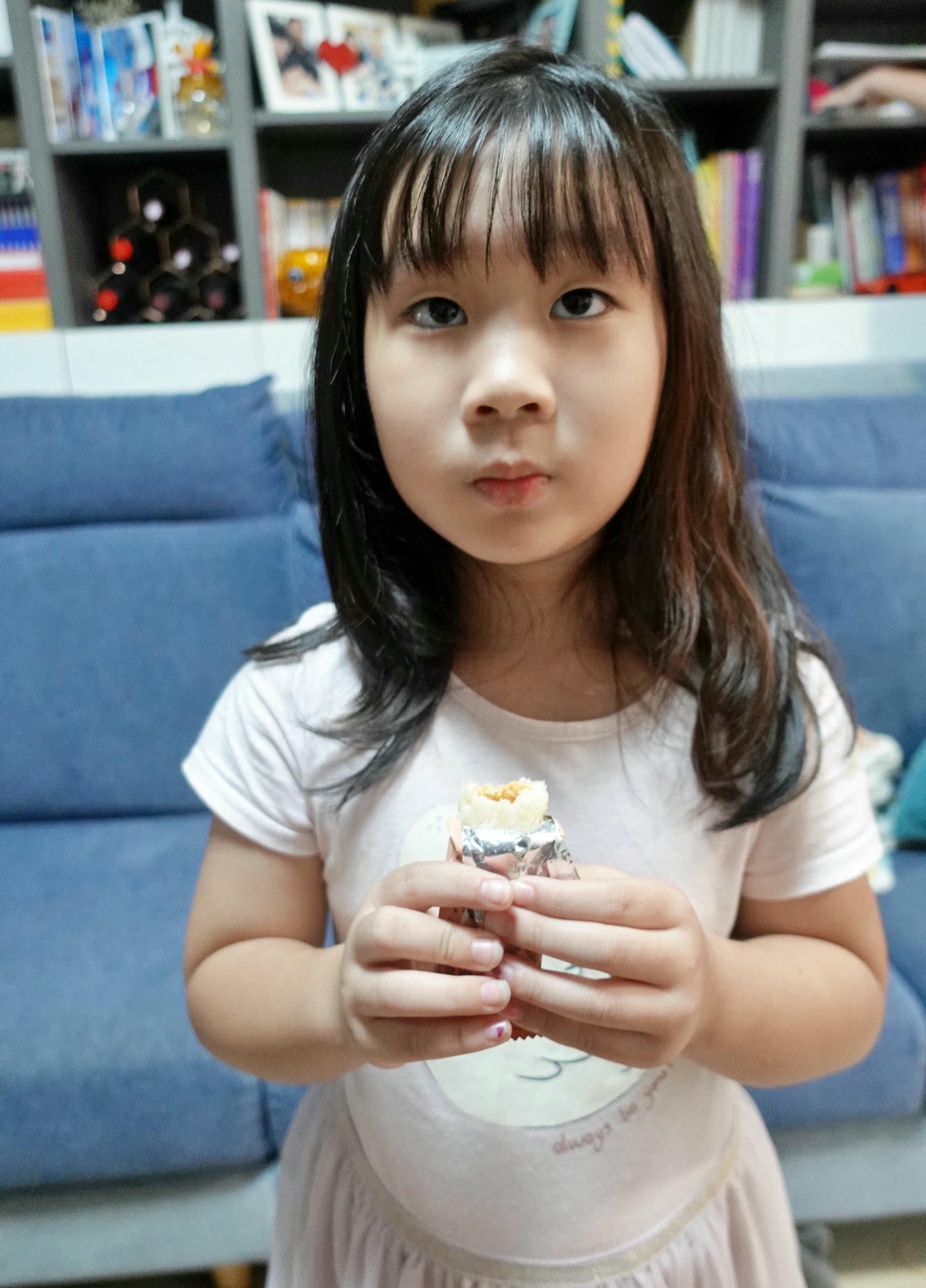 樂米穀場 花蓮富里產初雪美姬夾心米餅 源自花東縱谷的伴手禮推薦! - 第23張圖