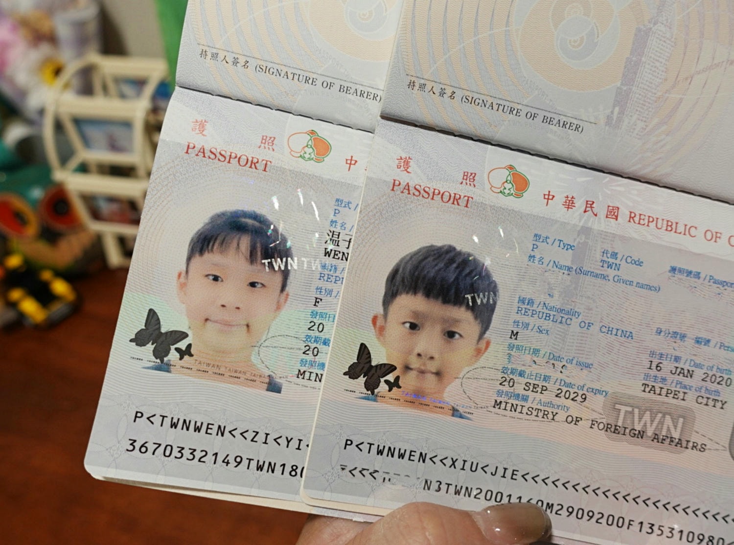 宏欣澳中旅代辦護照超推薦!免費拍照、快速辦理,出國不再等! - 第16張圖