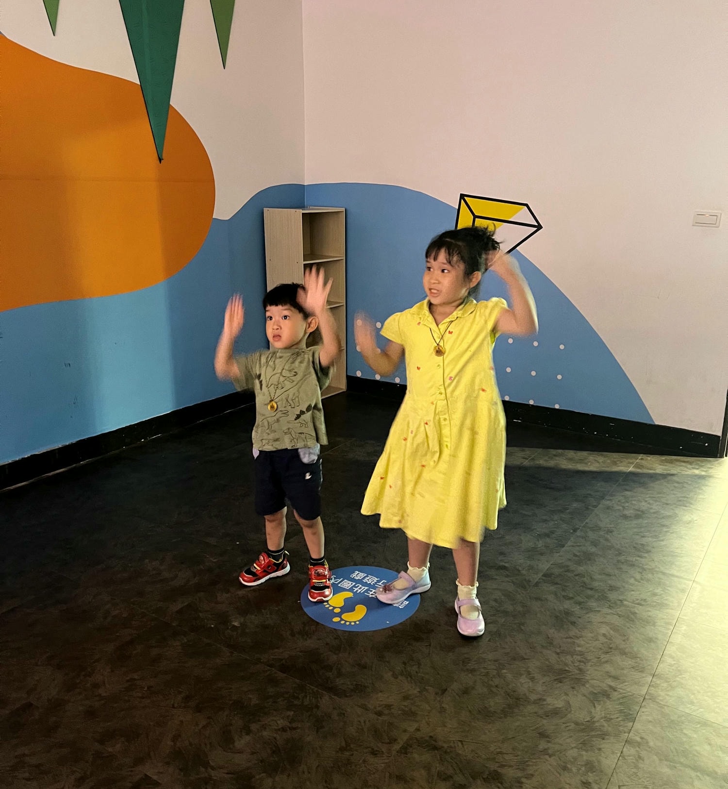 嘉義欣欣水泥森活園觀光工廠 銅板價門票/水泥方塊酥超好吃! - 第17張圖