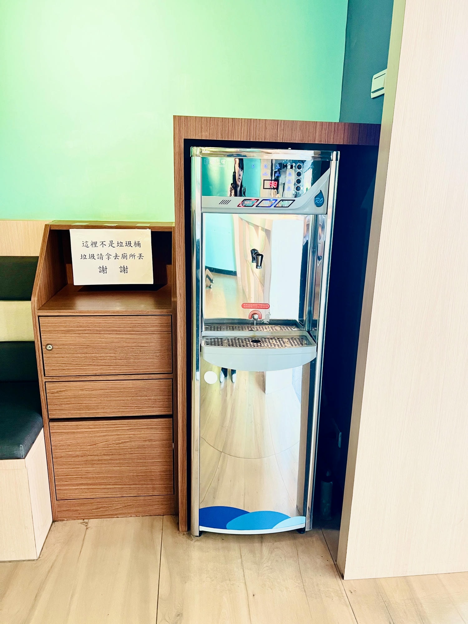 嘉義親子飯店推薦|里亞行旅 房間就是遊戲場,玩到不想出門! - 第9張圖