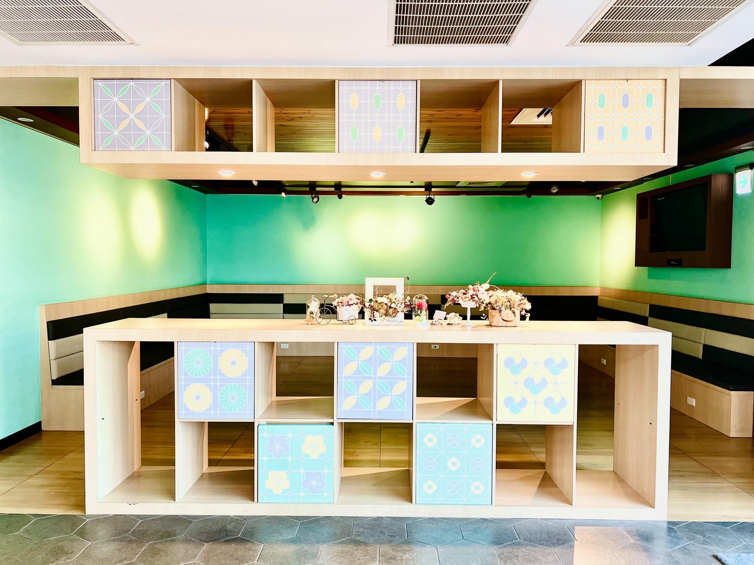 嘉義親子飯店推薦|里亞行旅 房間就是遊戲場,玩到不想出門! - 第8張圖