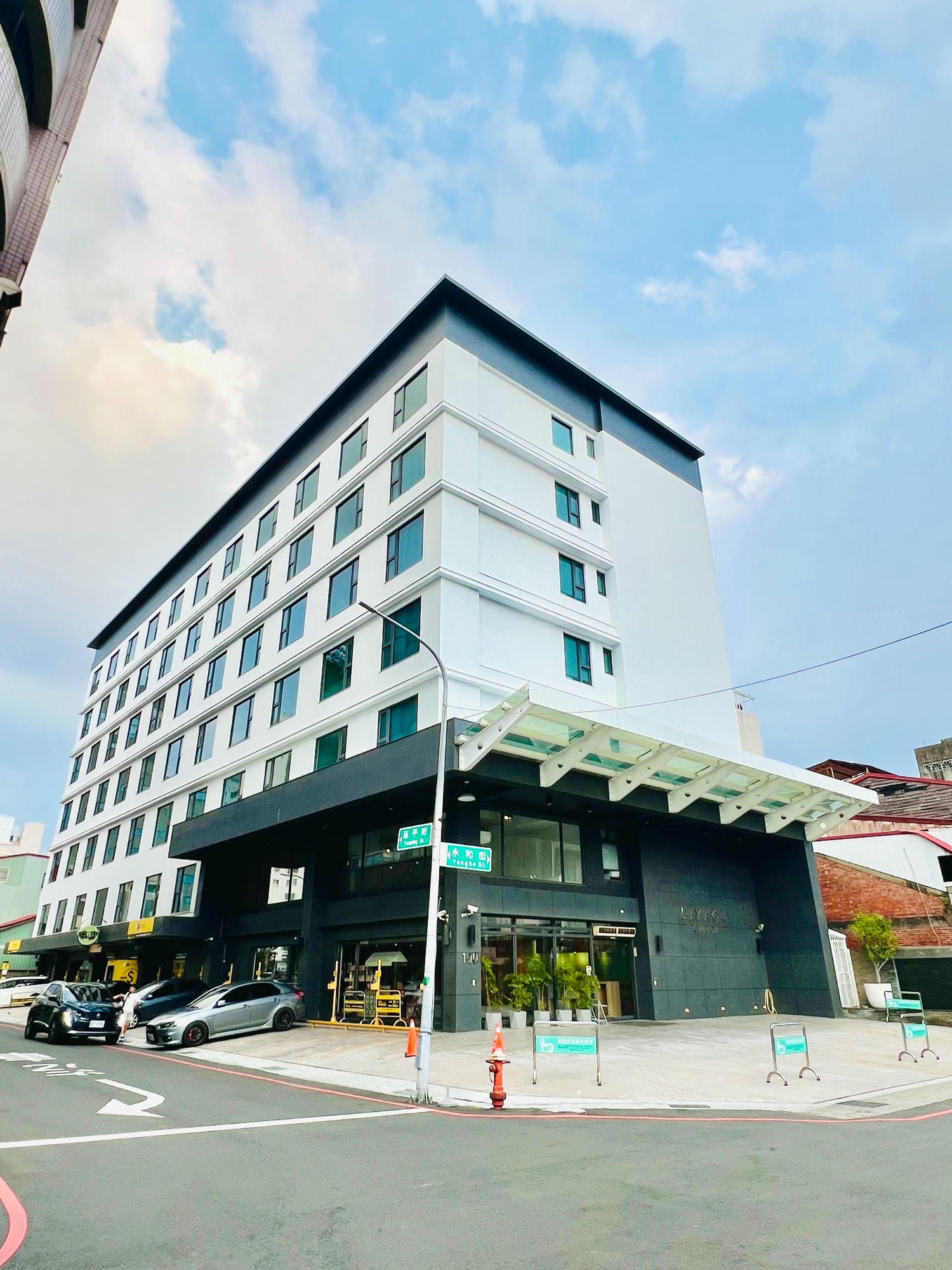 嘉義親子飯店推薦|里亞行旅 房間就是遊戲場,玩到不想出門! - 第5張圖