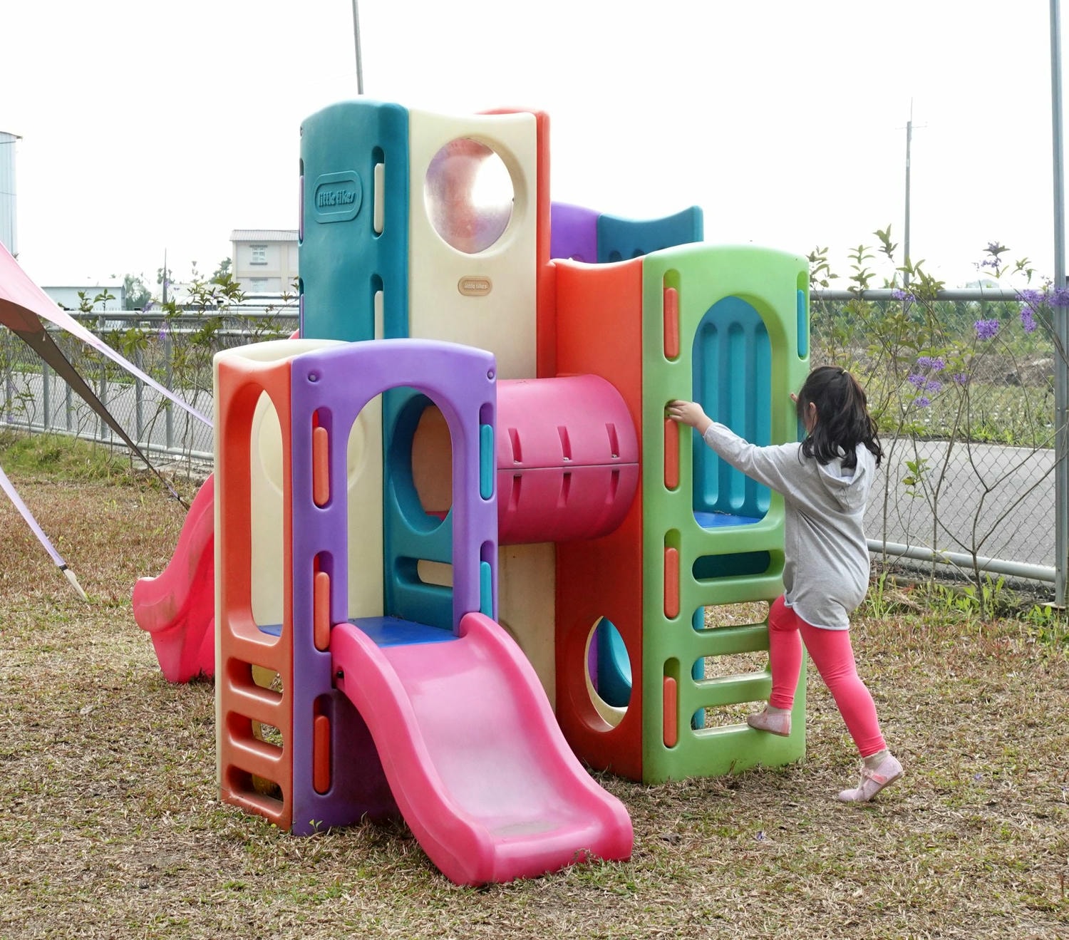 嘉義親子露營車住宿-詩情花園渡假村,DIY披薩、魔術表演、煙火秀,一站式度假體驗! - 第34張圖