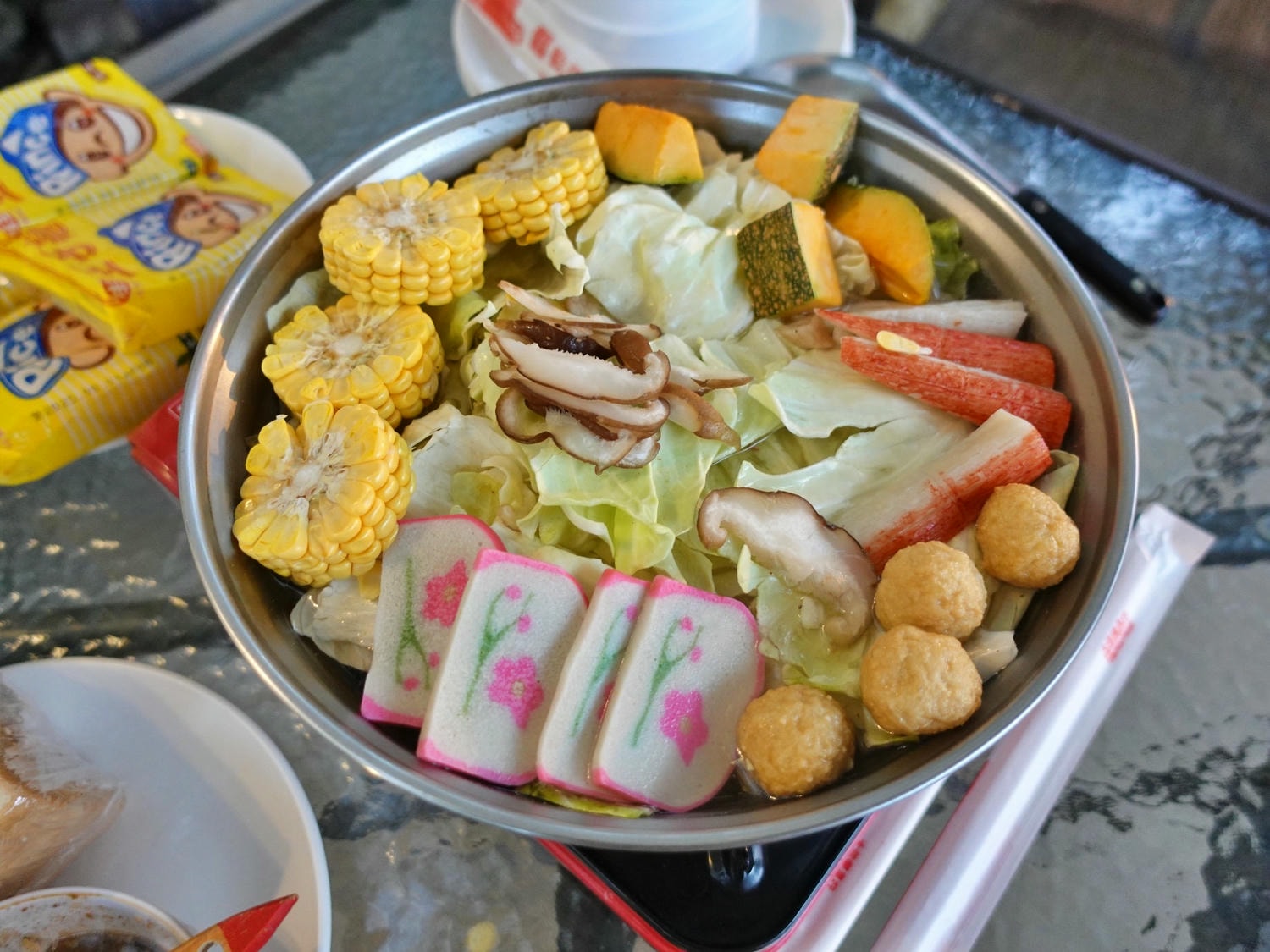 嘉義親子露營車住宿-詩情花園渡假村,DIY披薩、魔術表演、煙火秀,一站式度假體驗! - 第50張圖