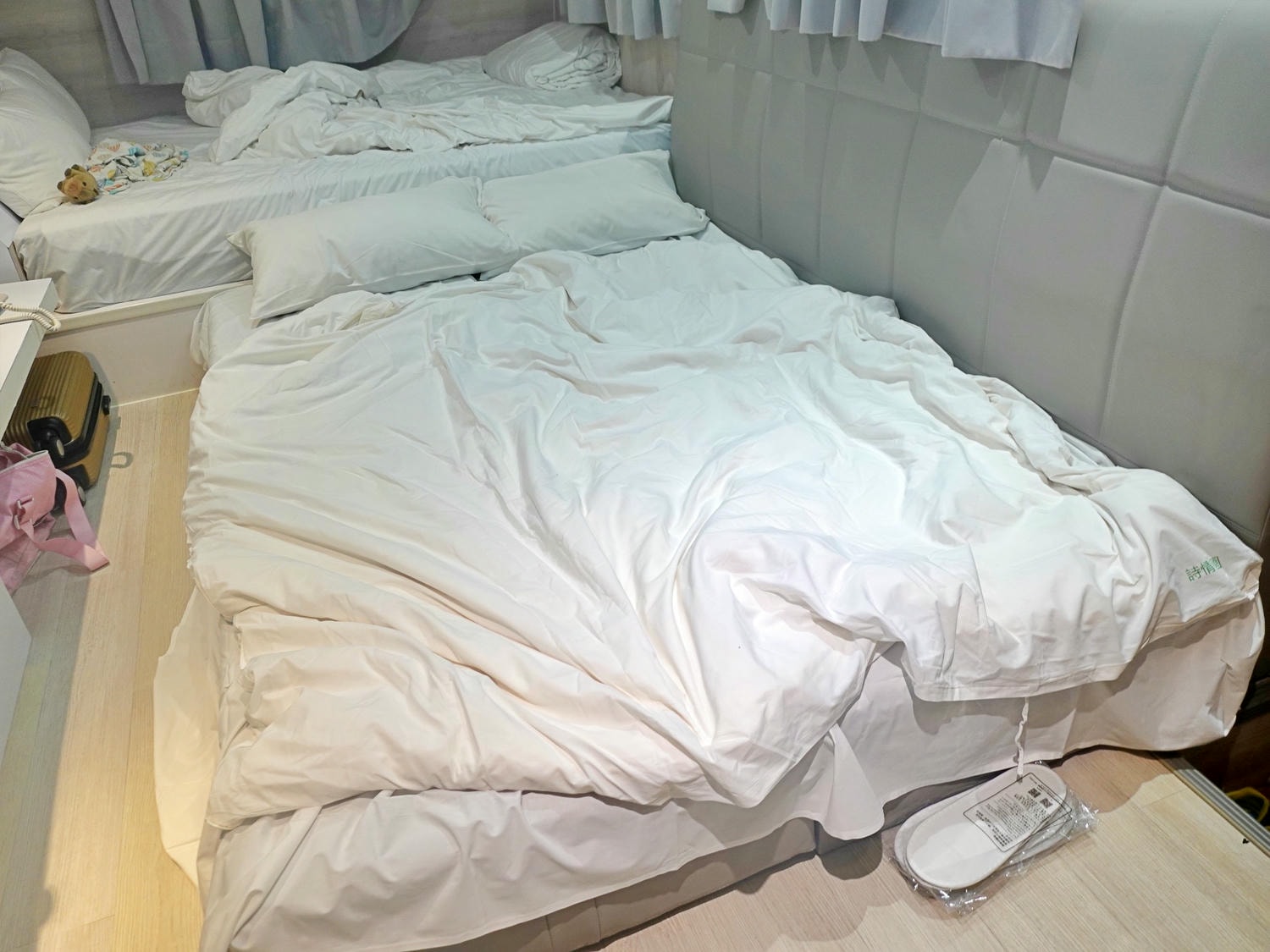 嘉義親子露營車住宿-詩情花園渡假村,DIY披薩、魔術表演、煙火秀,一站式度假體驗! - 第21張圖