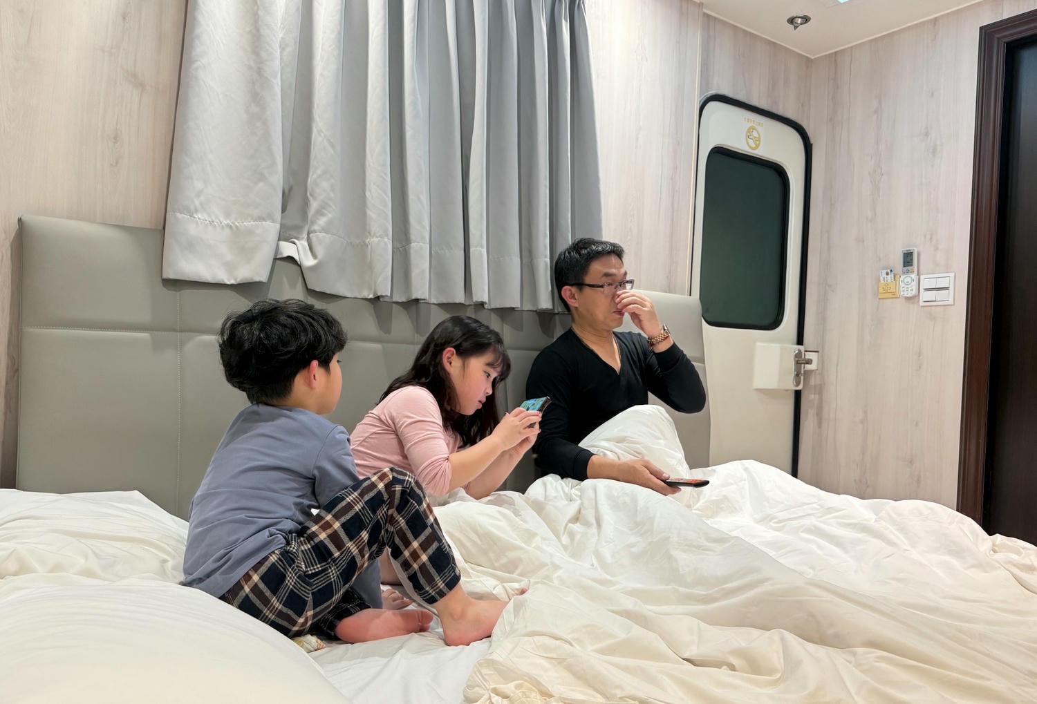 嘉義親子露營車住宿-詩情花園渡假村,DIY披薩、魔術表演、煙火秀,一站式度假體驗! - 第23張圖
