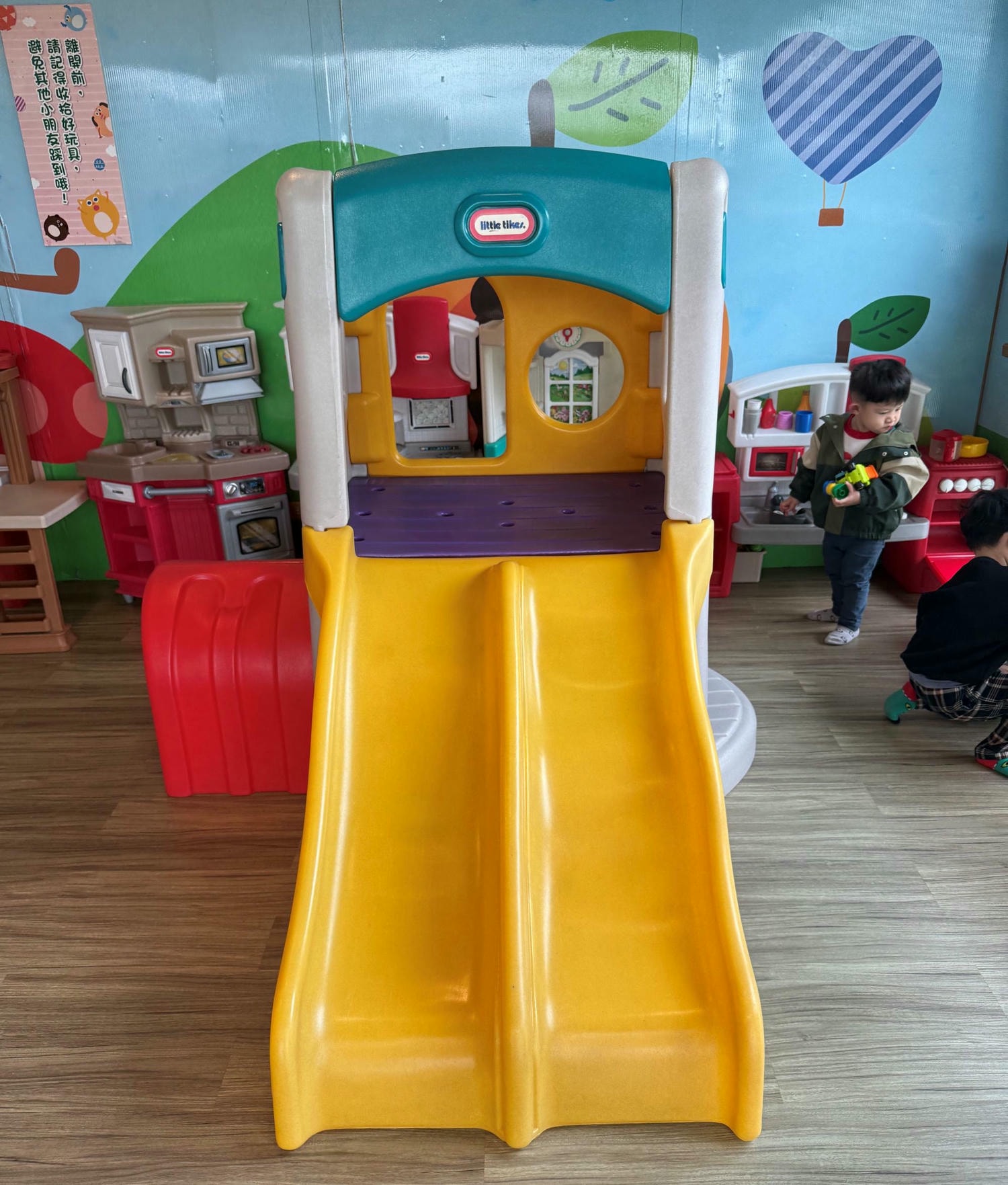 嘉義親子露營車住宿-詩情花園渡假村,DIY披薩、魔術表演、煙火秀,一站式度假體驗! - 第28張圖