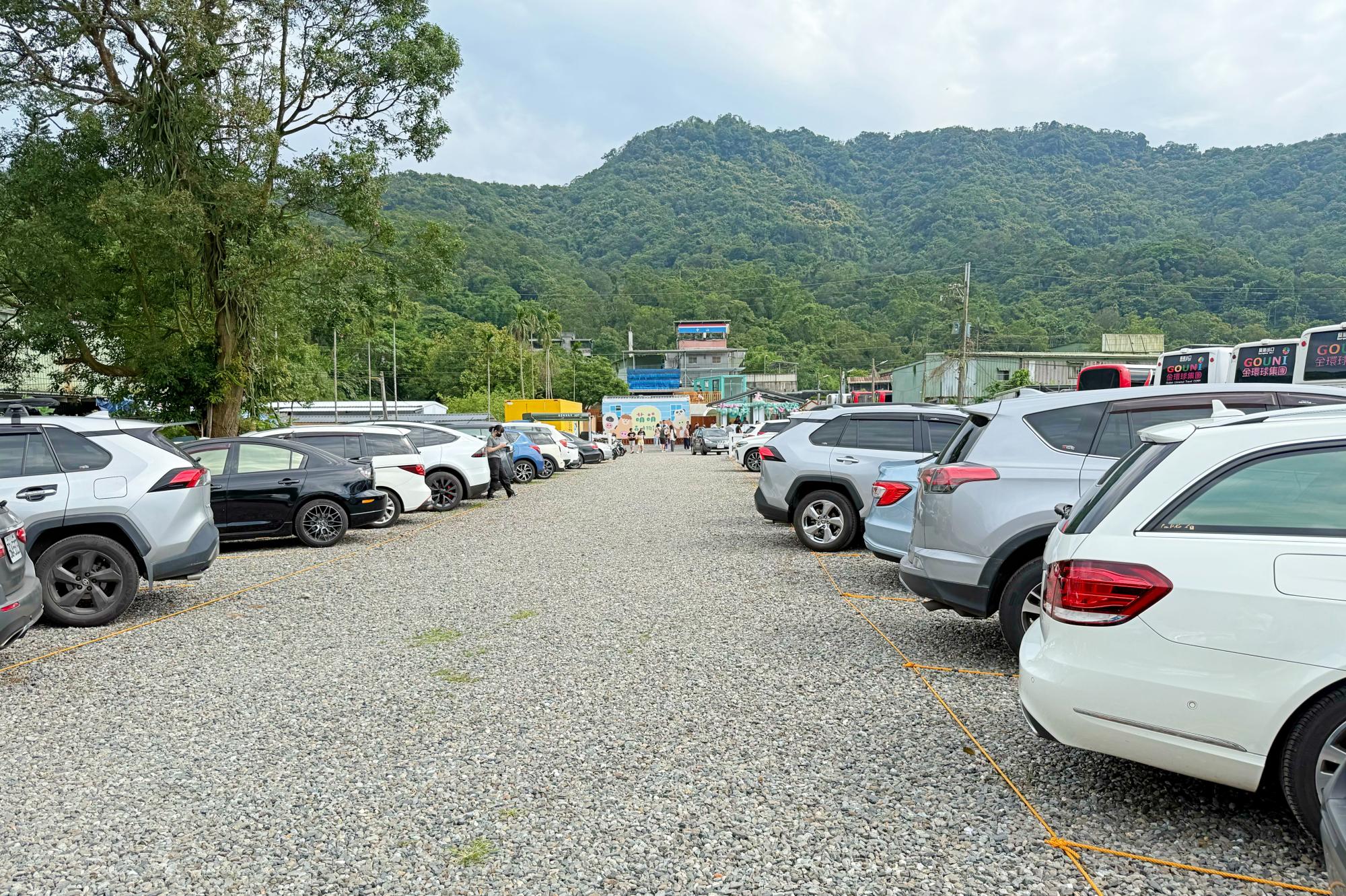 新北親子農場推薦|萌萌森林物語 水豚君、狐獴、笑笑羊近距離接觸餵食超有趣! - 第3張圖