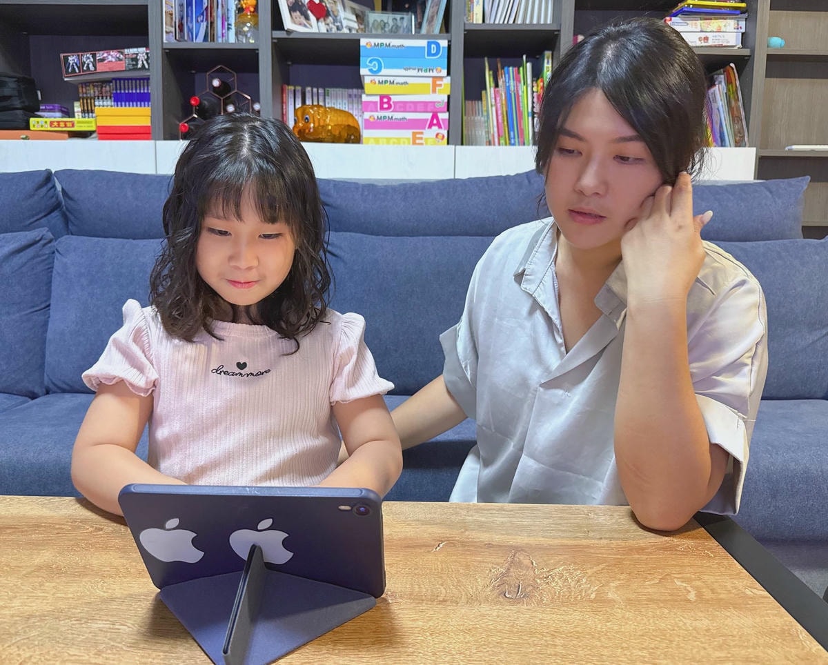 2025兒童線上英文課程比較|51Talk、OiKID、TutorJr、25Hoon完整評比 - 第2張圖