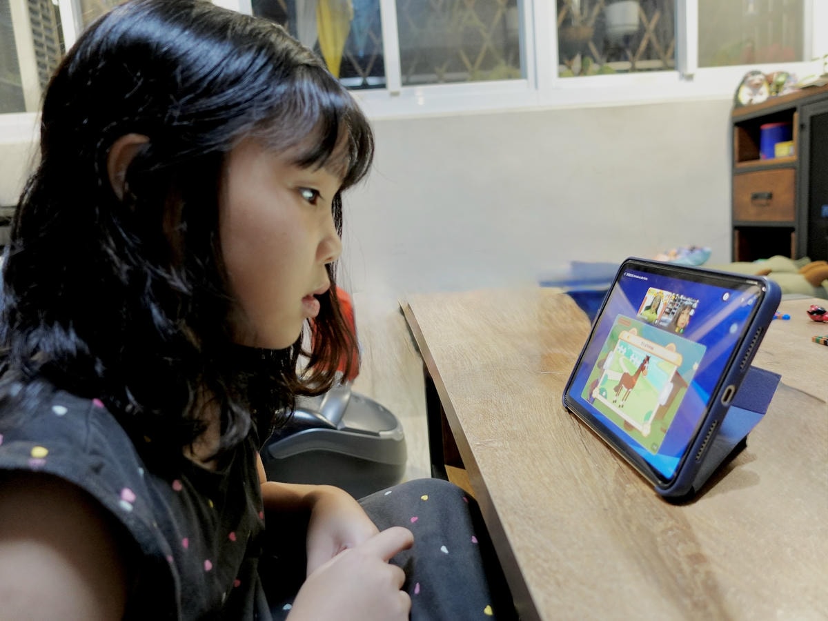2025兒童線上英文課程比較|51Talk、OiKID、TutorJr、25Hoon完整評比 - 第10張圖