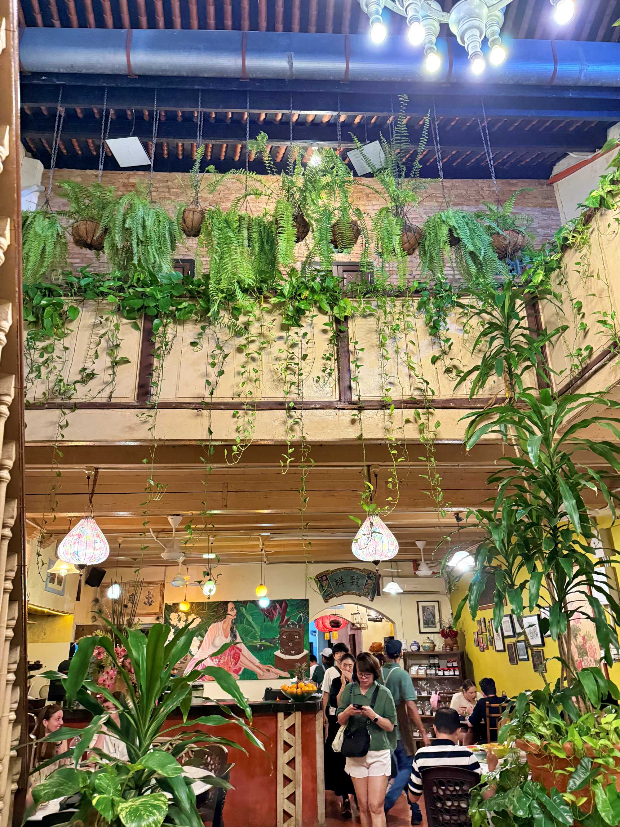 馬來西亞六天五夜|麻六甲美食餐廳Wild Coriander Melaka 娘惹餐推薦 - 第6張圖