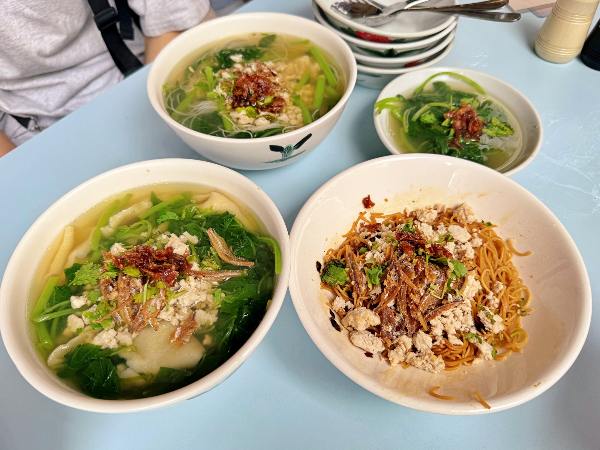 馬六甲必吃早餐:德興隆咖啡店,在地人也會去的老咖啡店 - 第7張圖 馬六甲必吃早餐:德興隆咖啡店,在地人也會去的老咖啡店