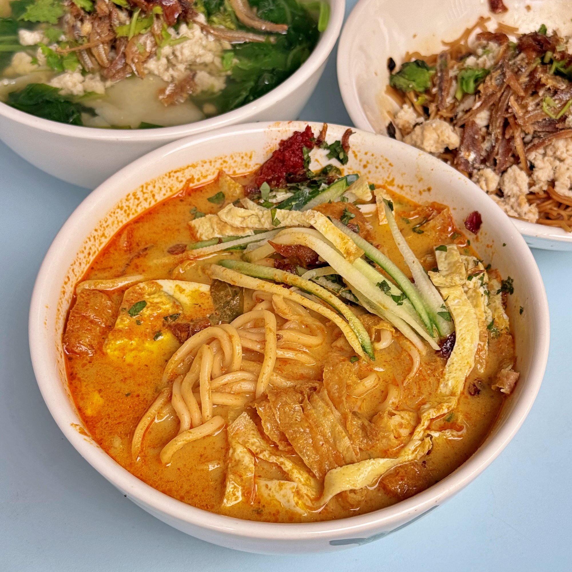 馬六甲必吃早餐:德興隆咖啡店,在地人也會去的老咖啡店 - 第10張圖 馬六甲必吃早餐:德興隆咖啡店,在地人也會去的老咖啡店